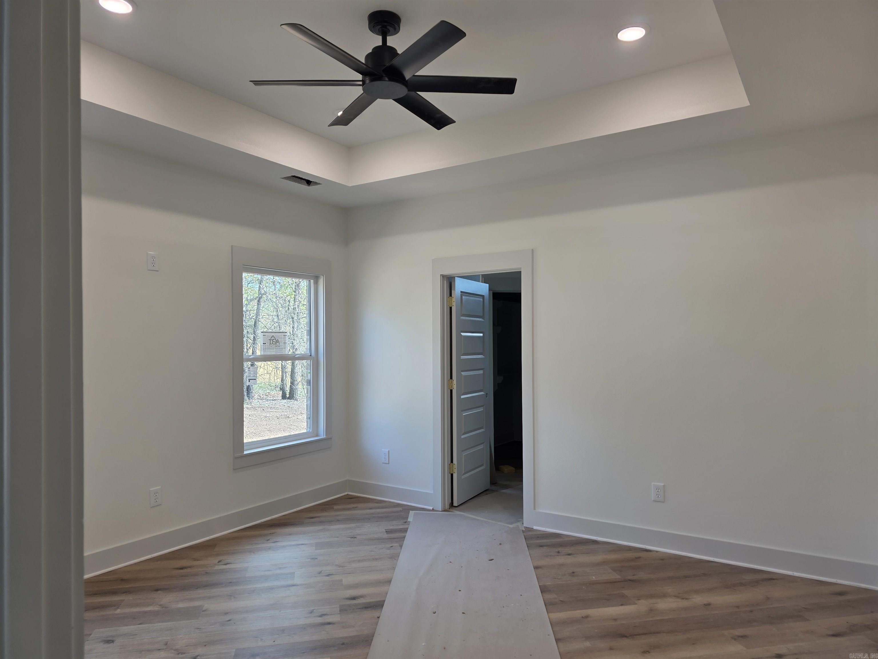 81 Summer Sky  Greenbrier, AR