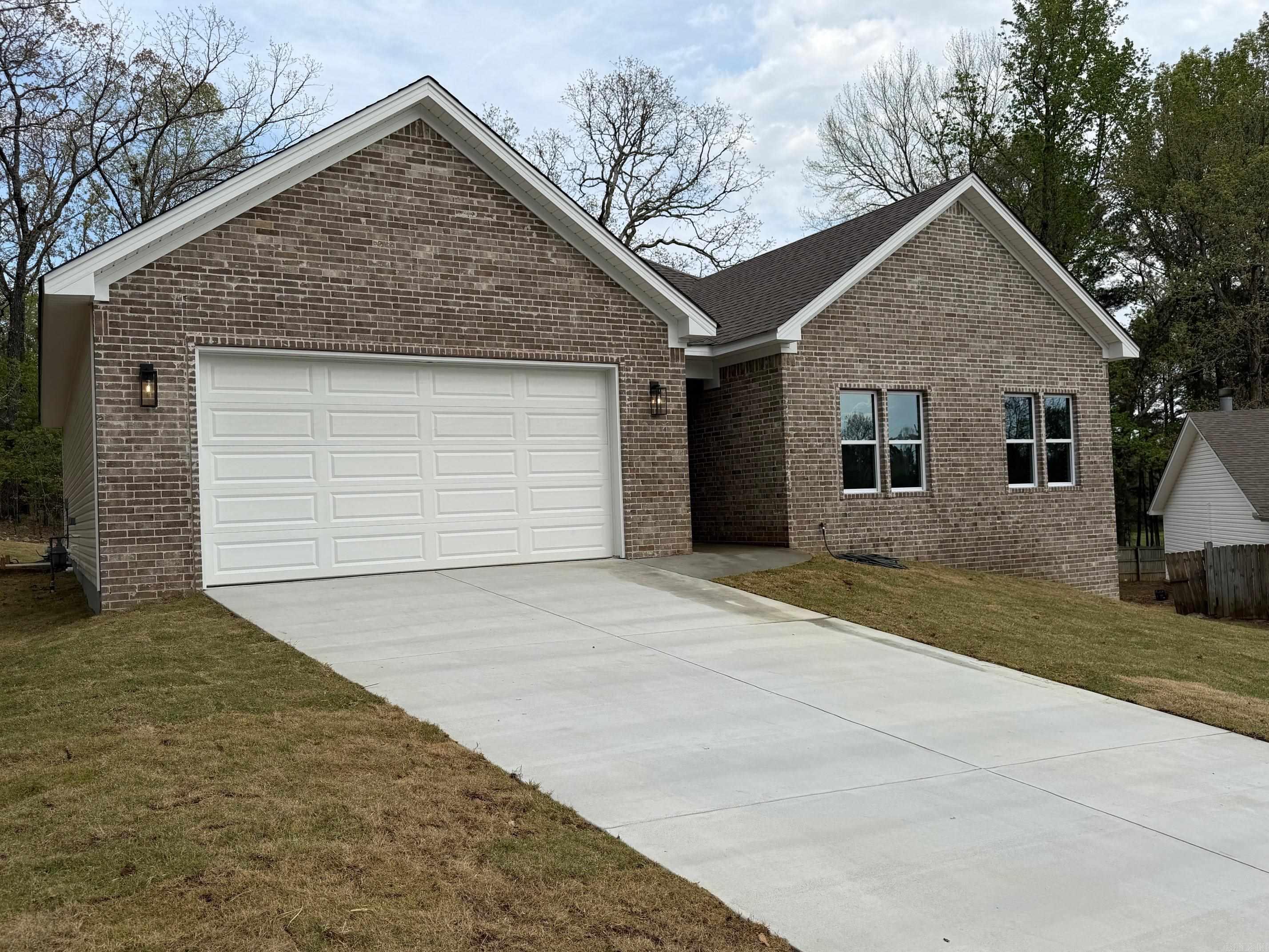 36 Deer Creek  Sherwood, AR