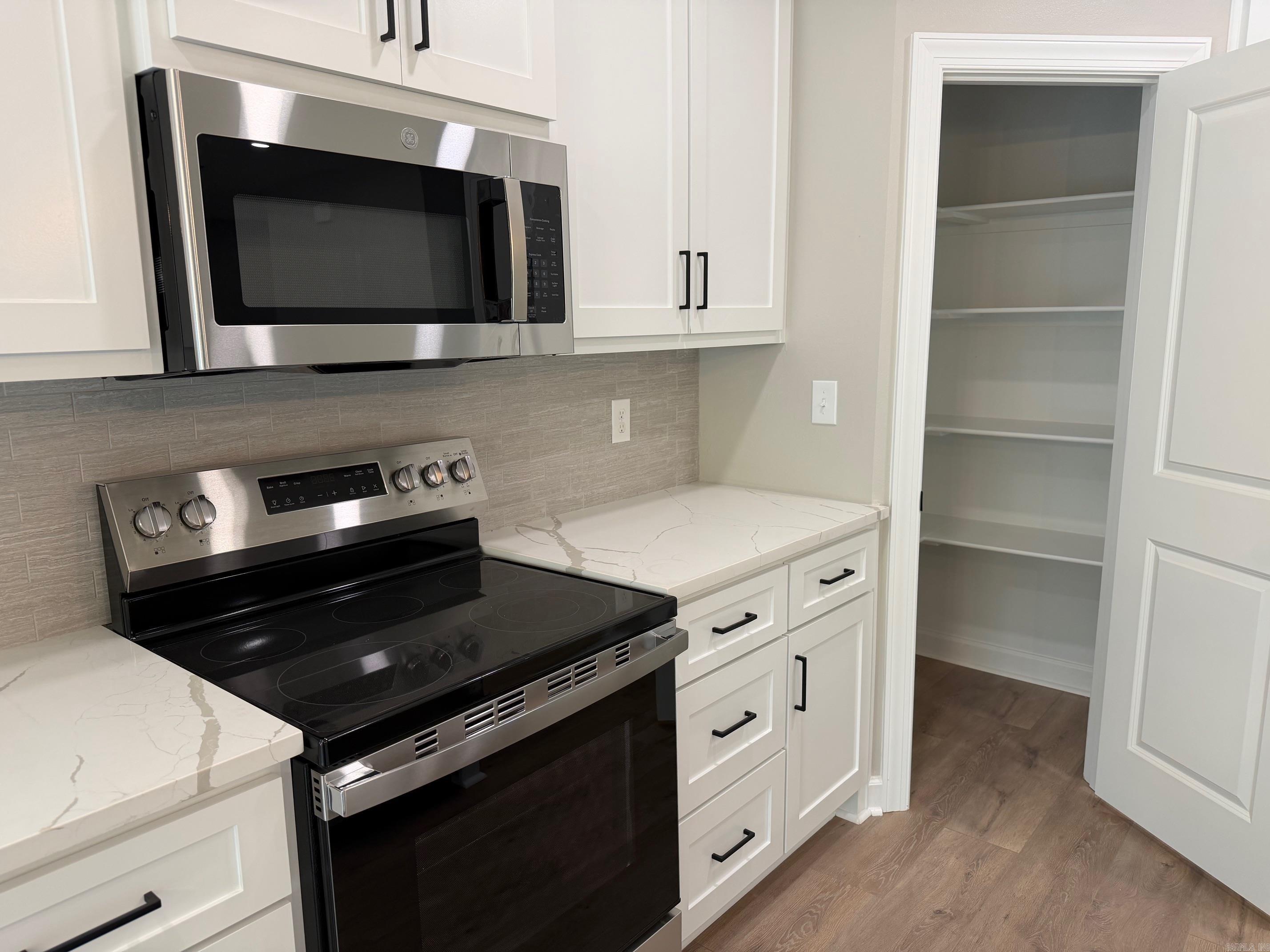 36 Deer Creek  Sherwood, AR