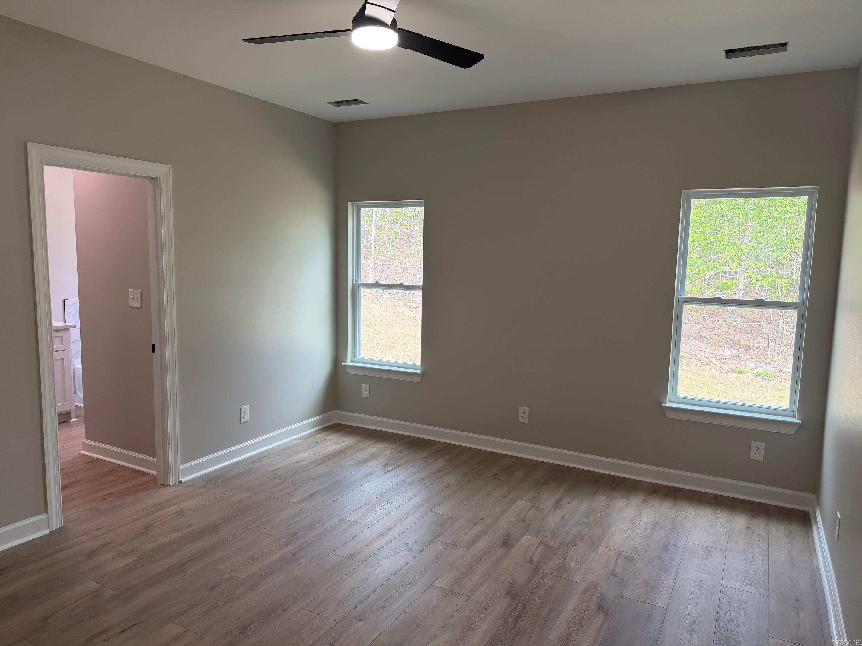 36 Deer Creek  Sherwood, AR