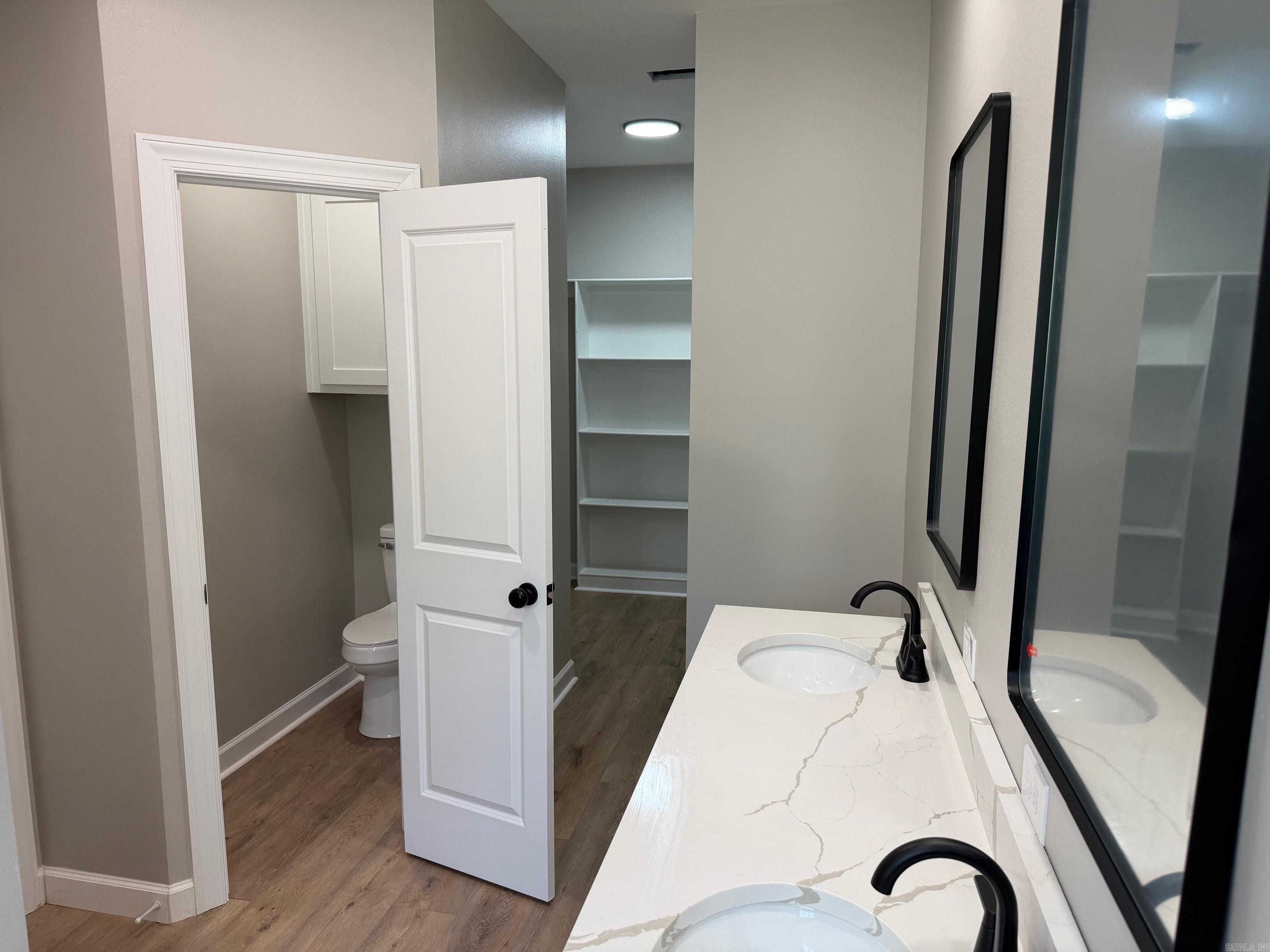 36 Deer Creek  Sherwood, AR