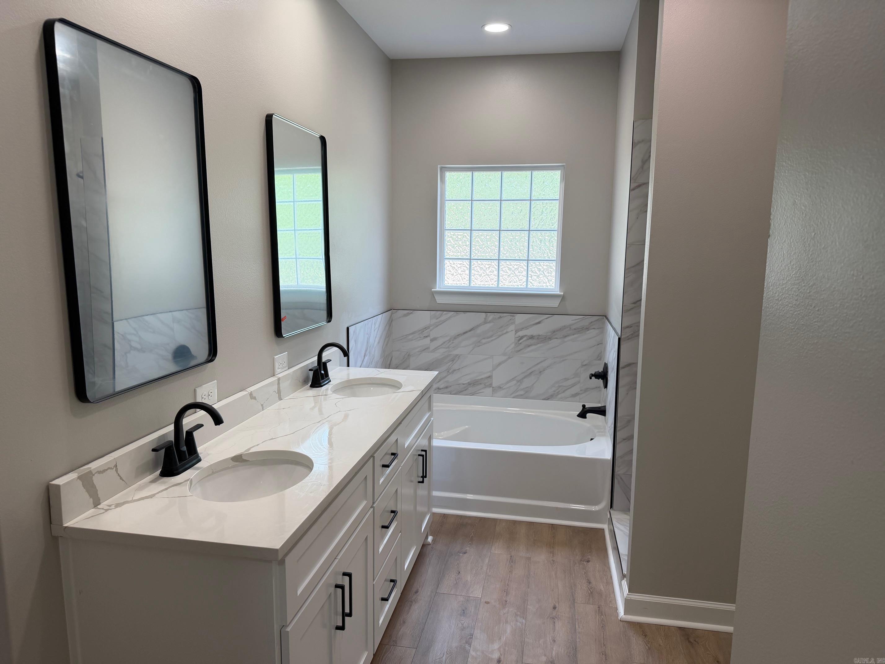 36 Deer Creek  Sherwood, AR