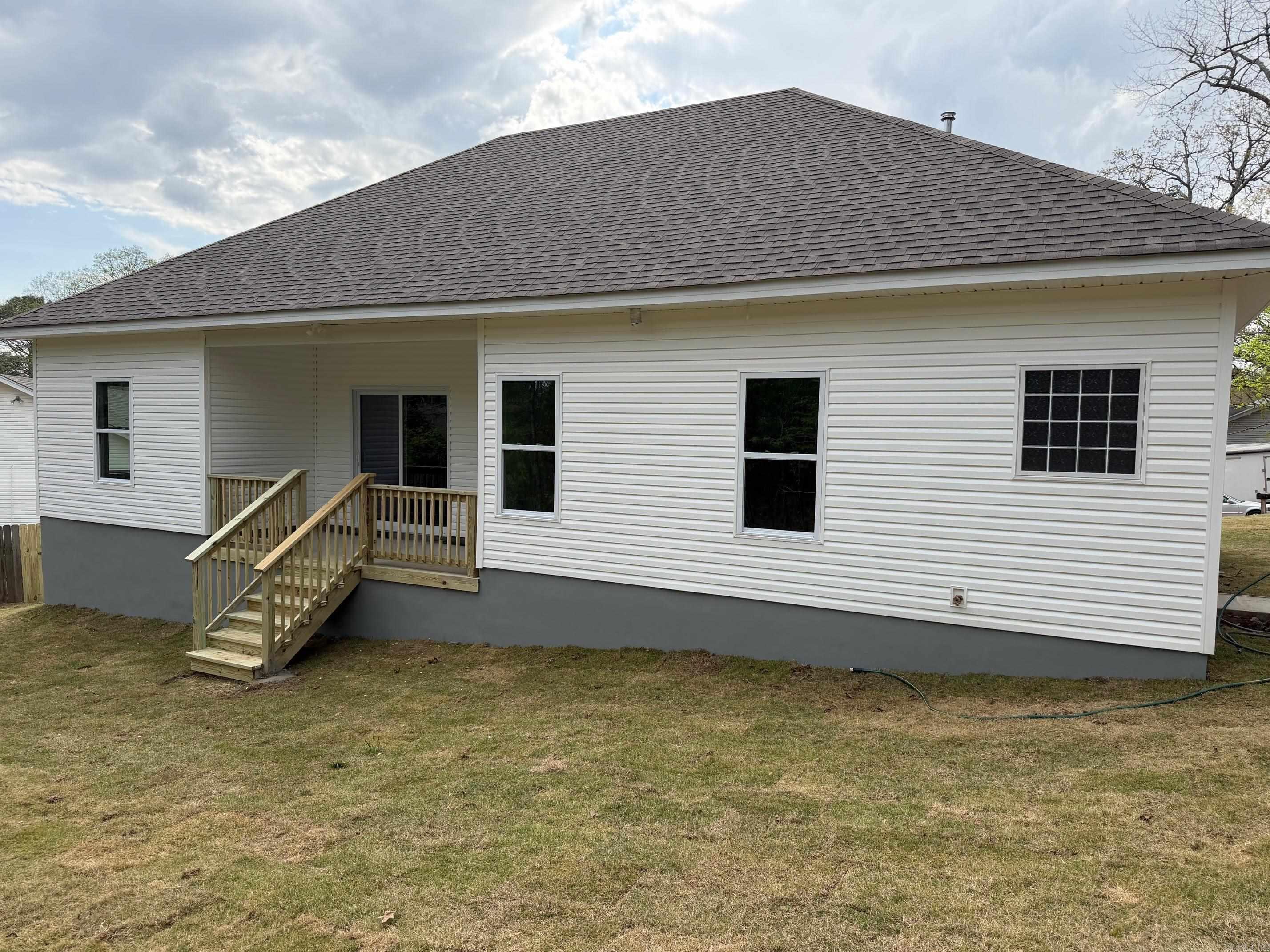 36 Deer Creek  Sherwood, AR