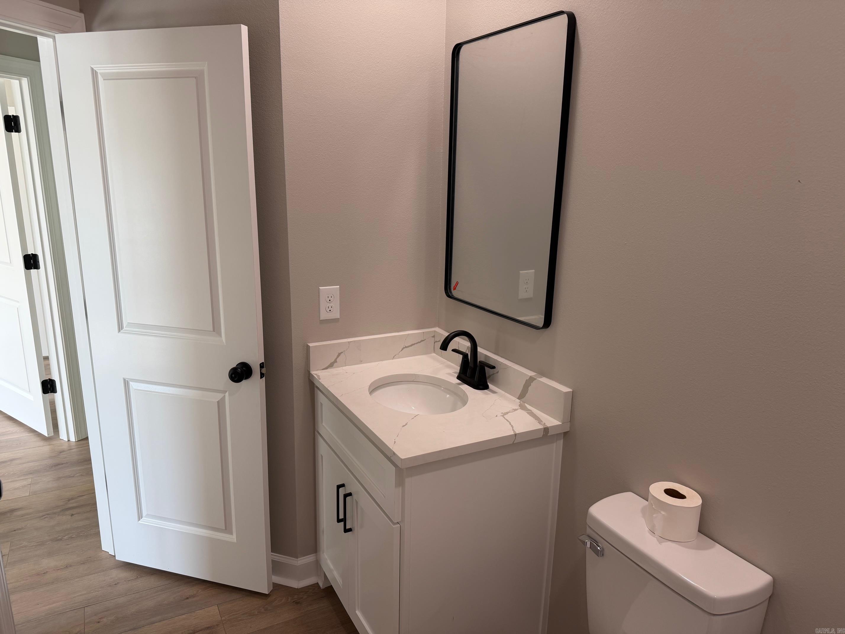 36 Deer Creek  Sherwood, AR