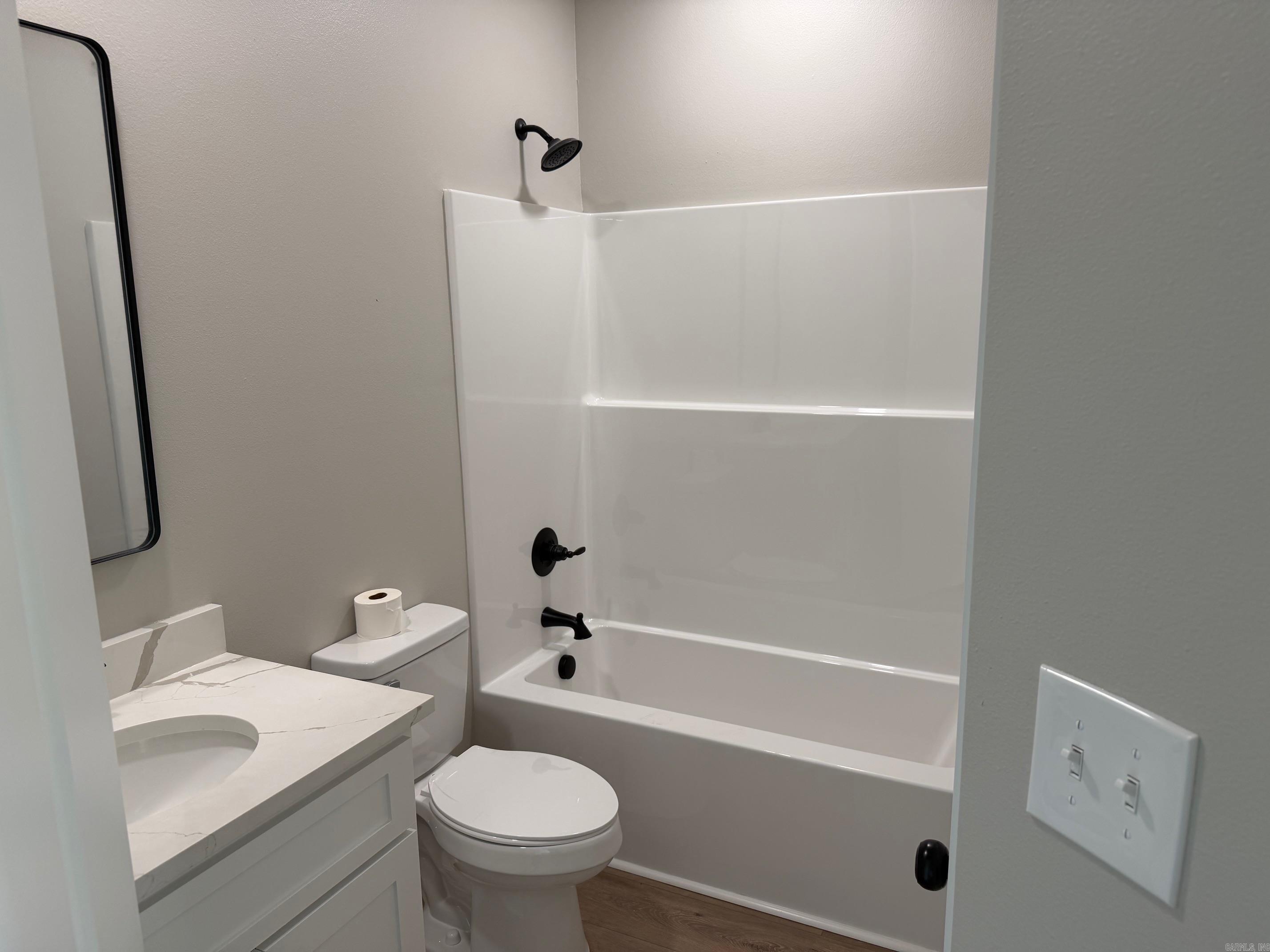 36 Deer Creek  Sherwood, AR