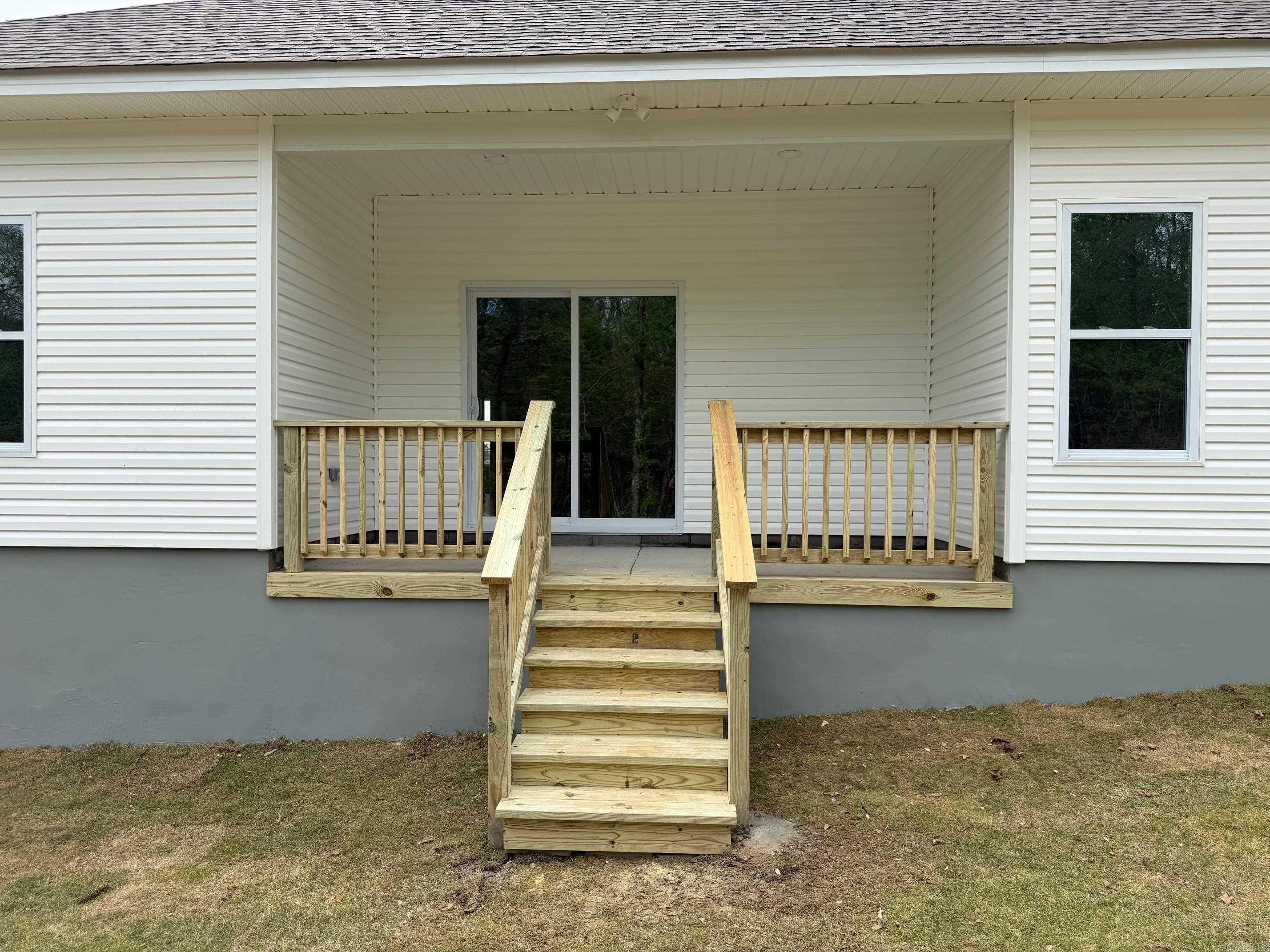 36 Deer Creek  Sherwood, AR