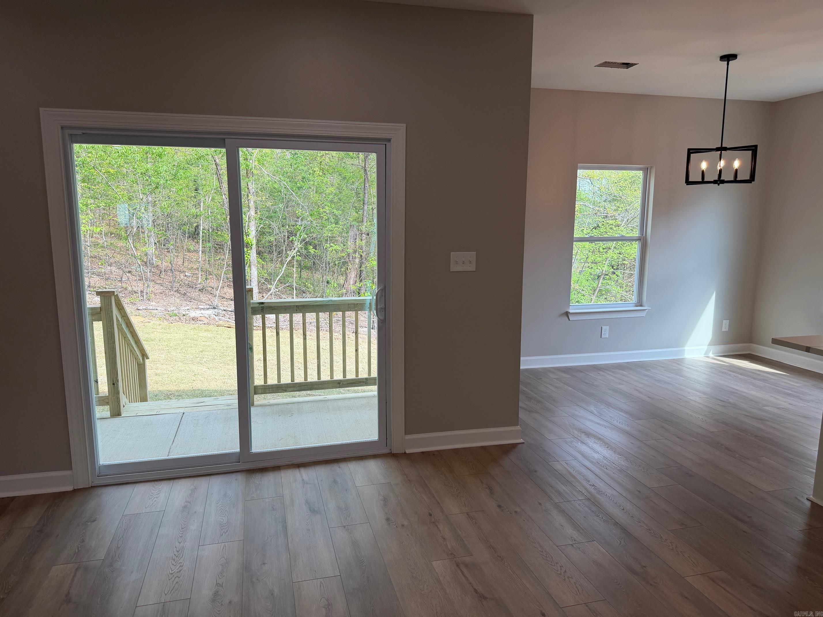 36 Deer Creek  Sherwood, AR