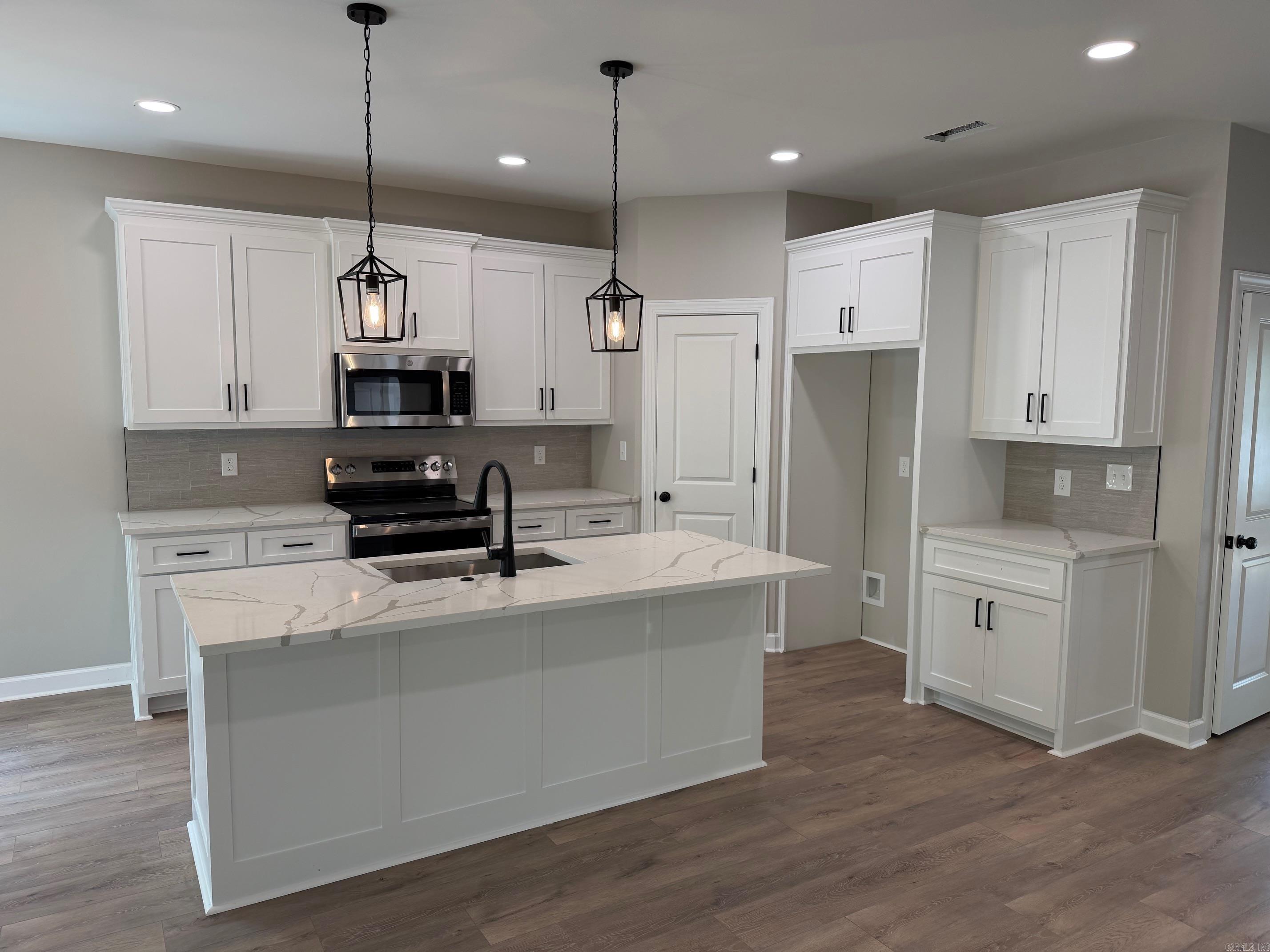 36 Deer Creek  Sherwood, AR