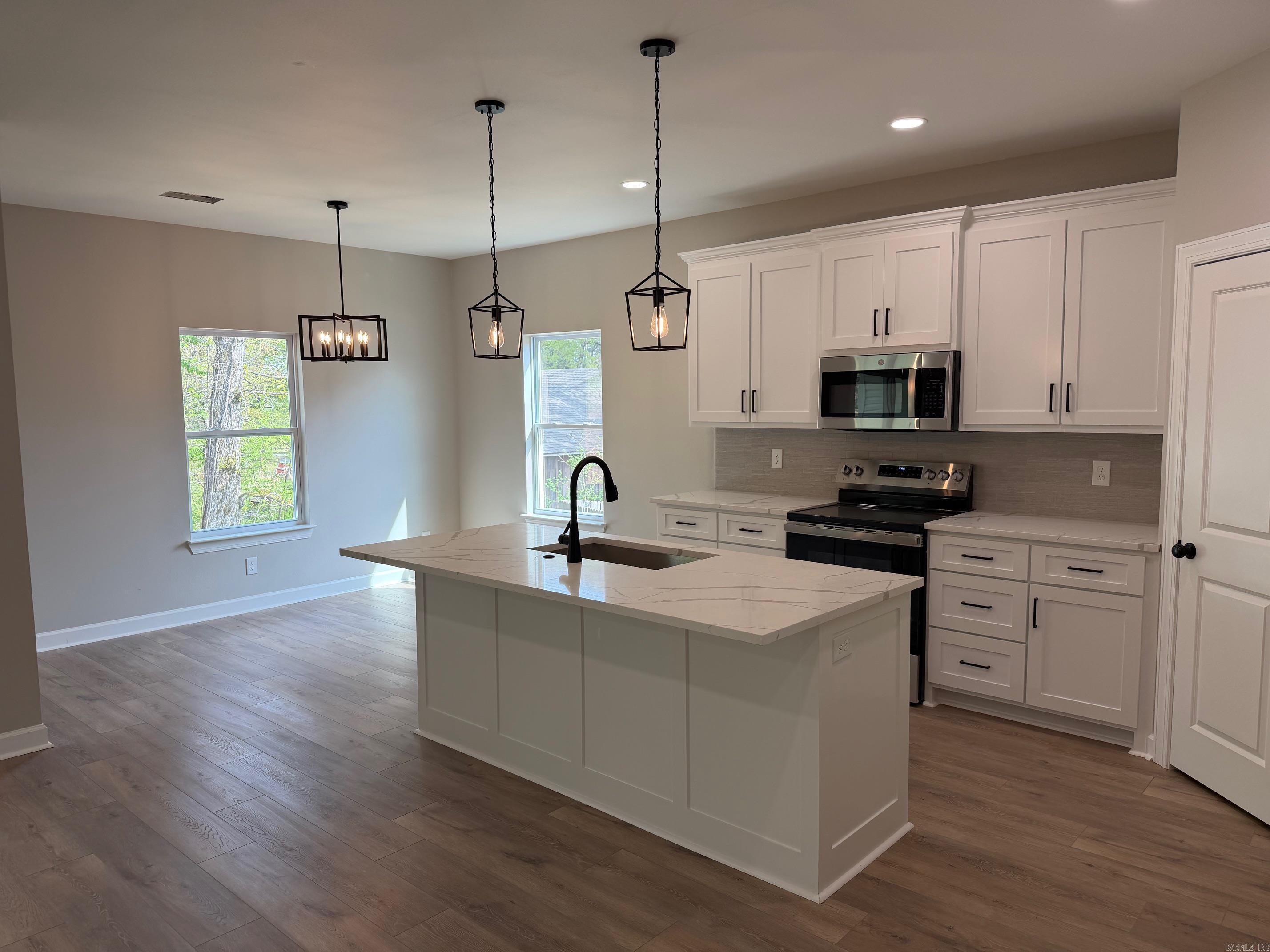 36 Deer Creek  Sherwood, AR