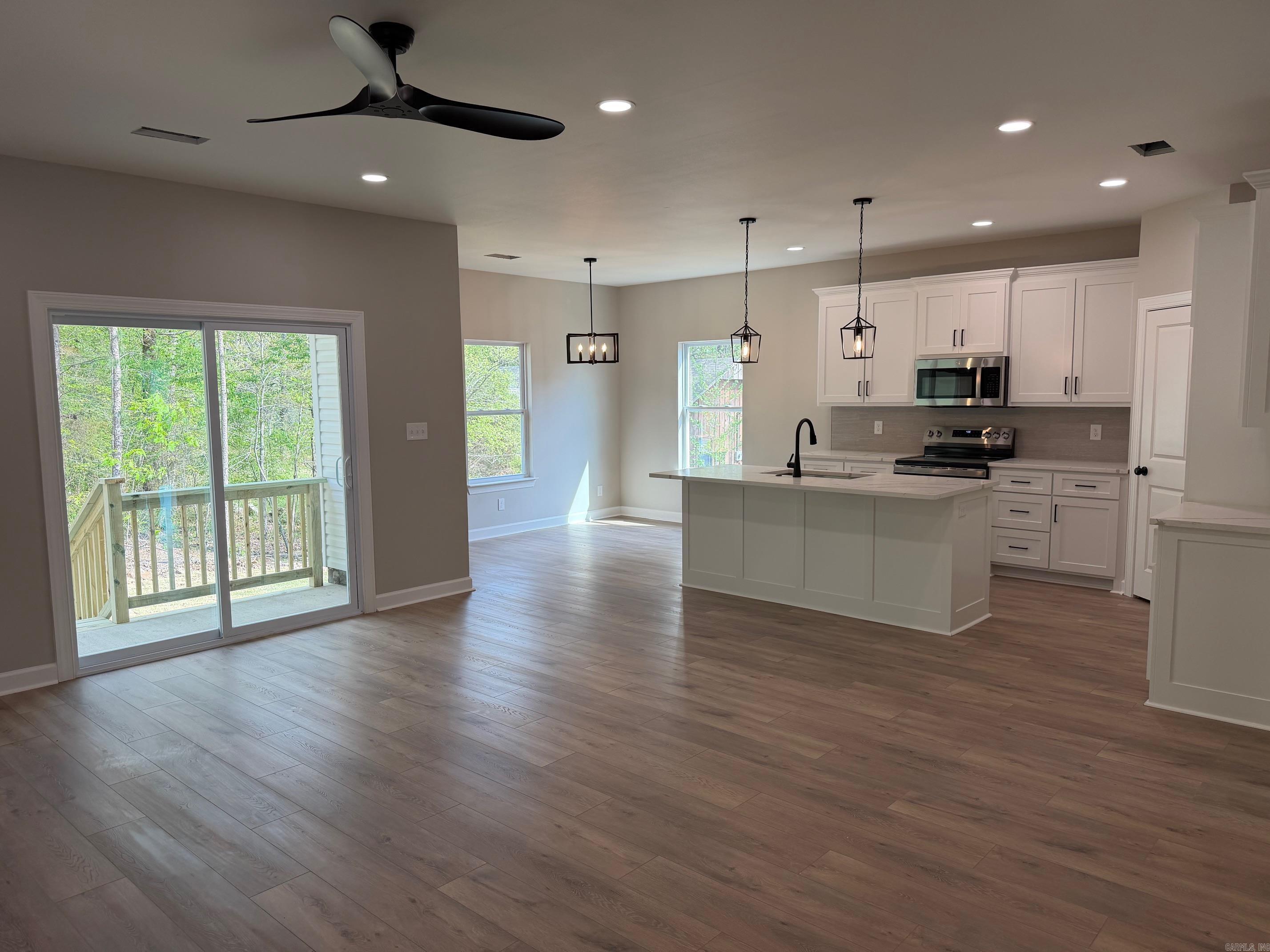 36 Deer Creek  Sherwood, AR