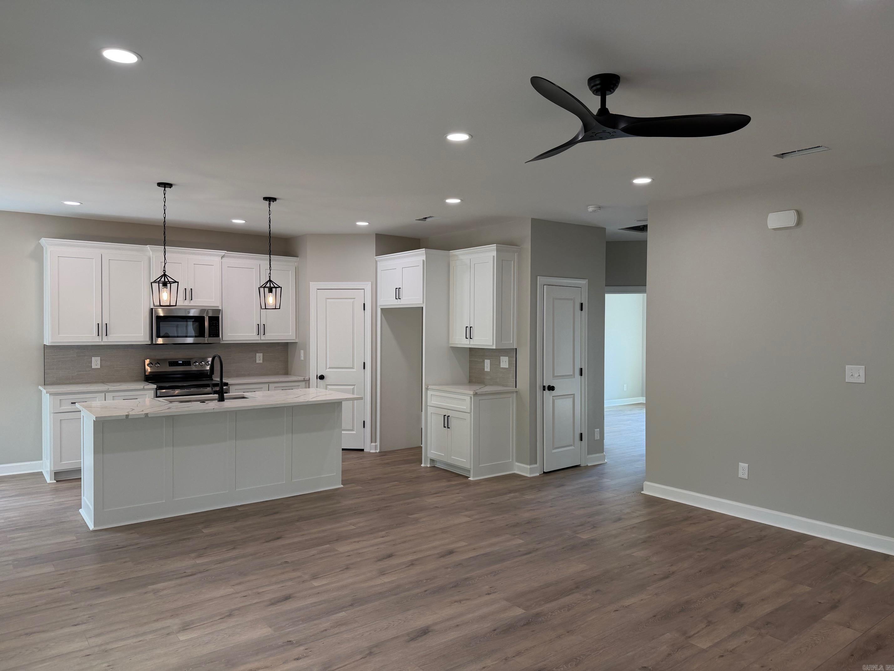 36 Deer Creek  Sherwood, AR