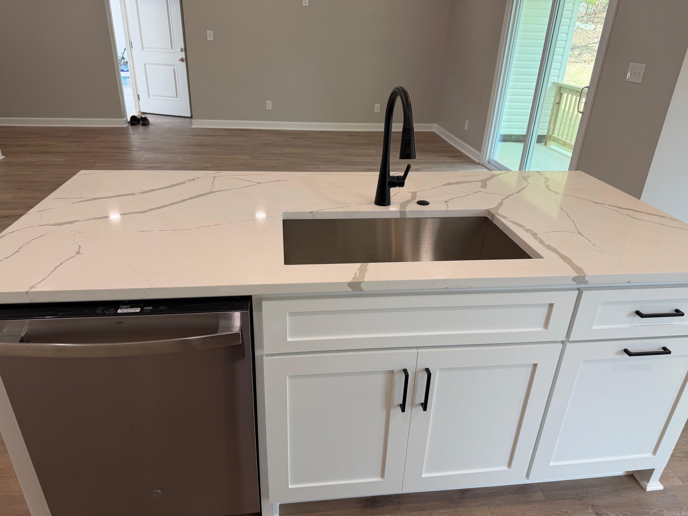 36 Deer Creek  Sherwood, AR