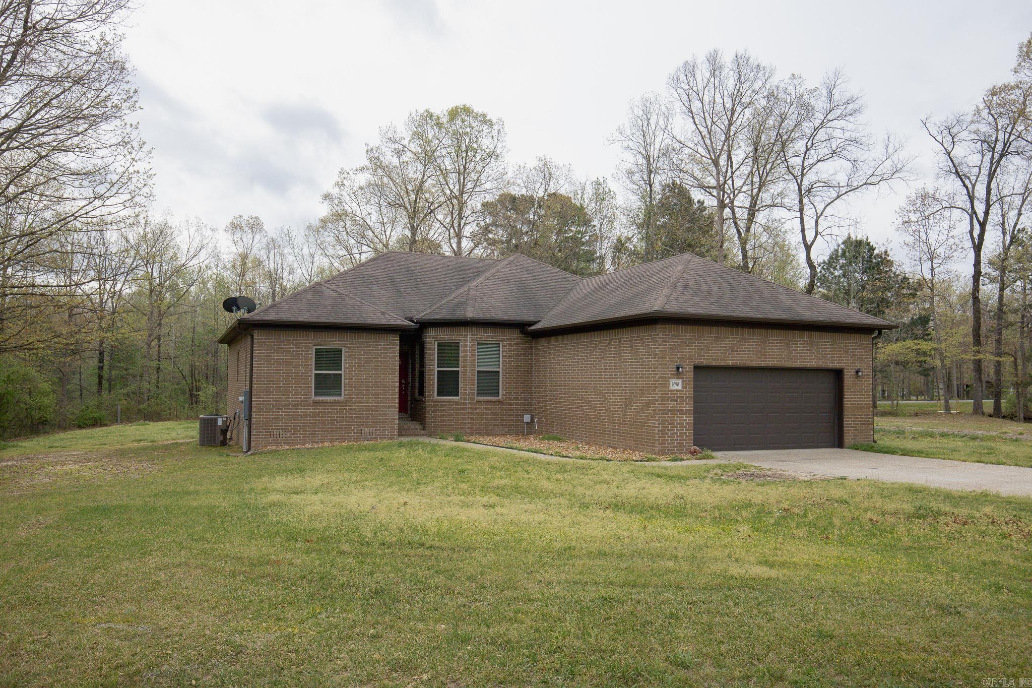 1090 Whispering Oak  Redfield, AR
