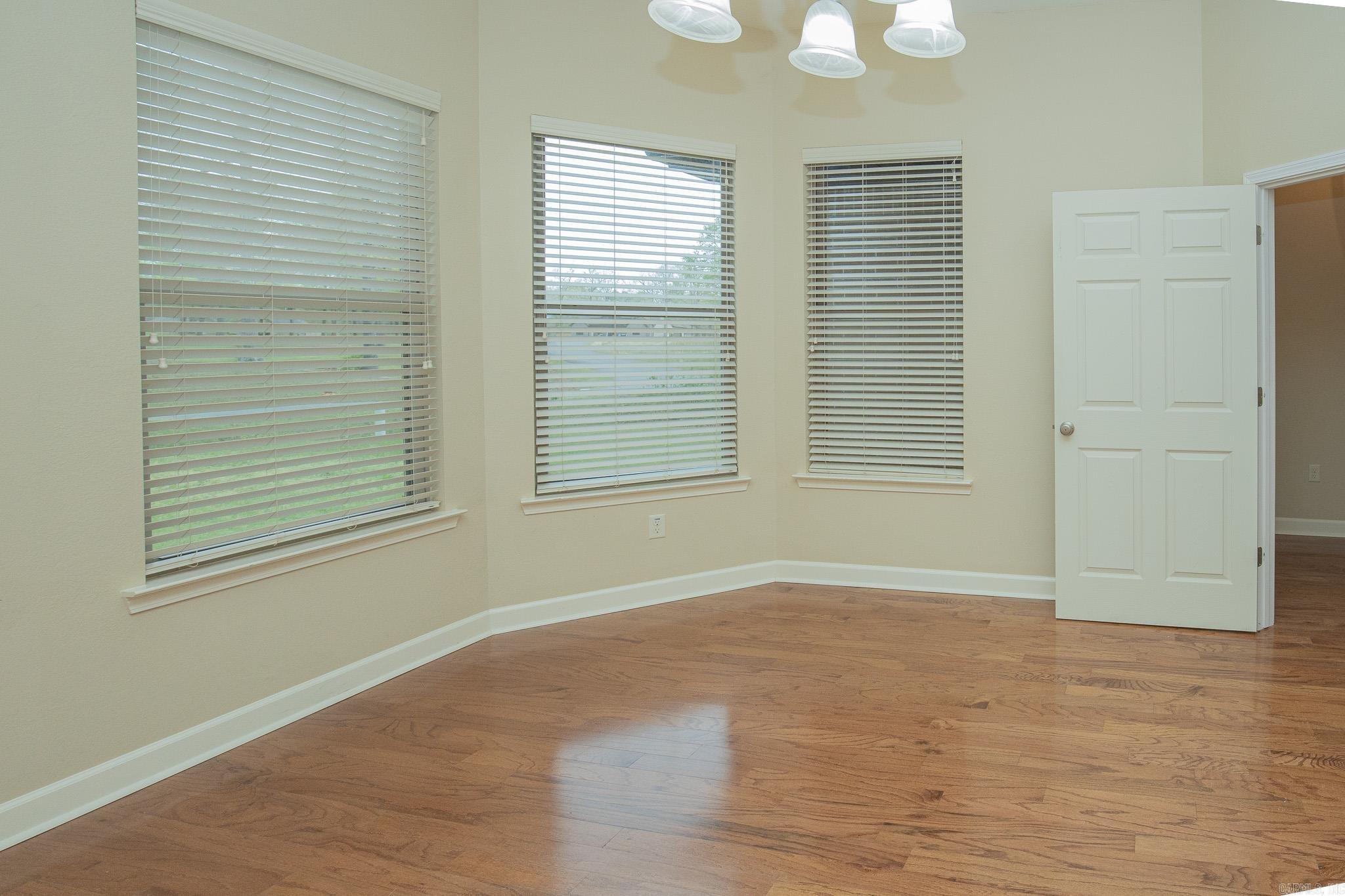 1090 Whispering Oak  Redfield, AR