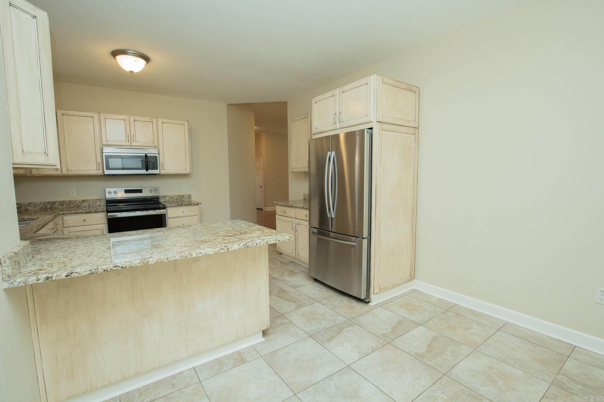 1090 Whispering Oak  Redfield, AR