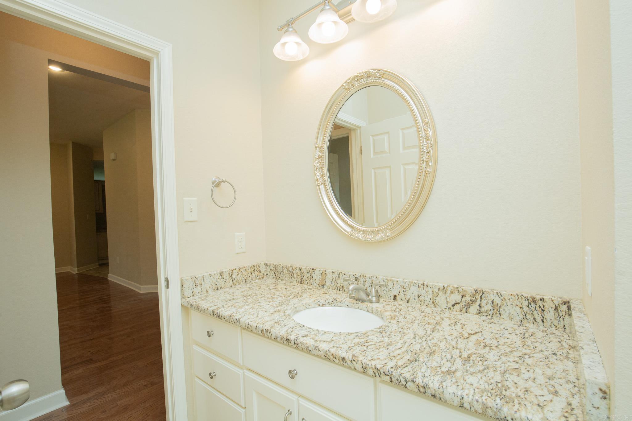 1090 Whispering Oak  Redfield, AR