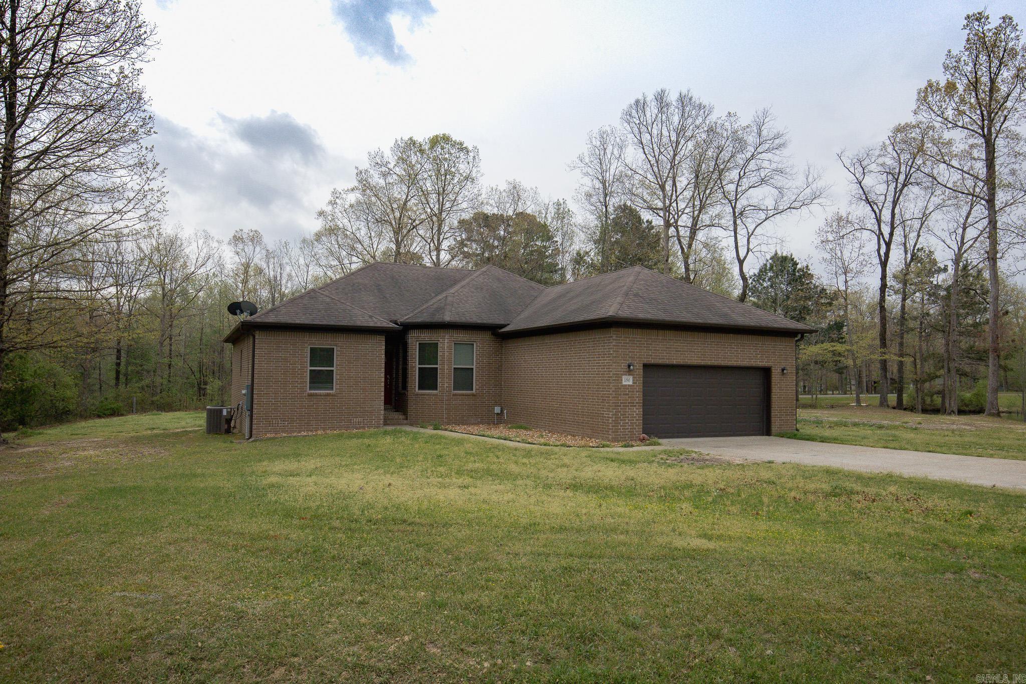 1090 Whispering Oak  Redfield, AR