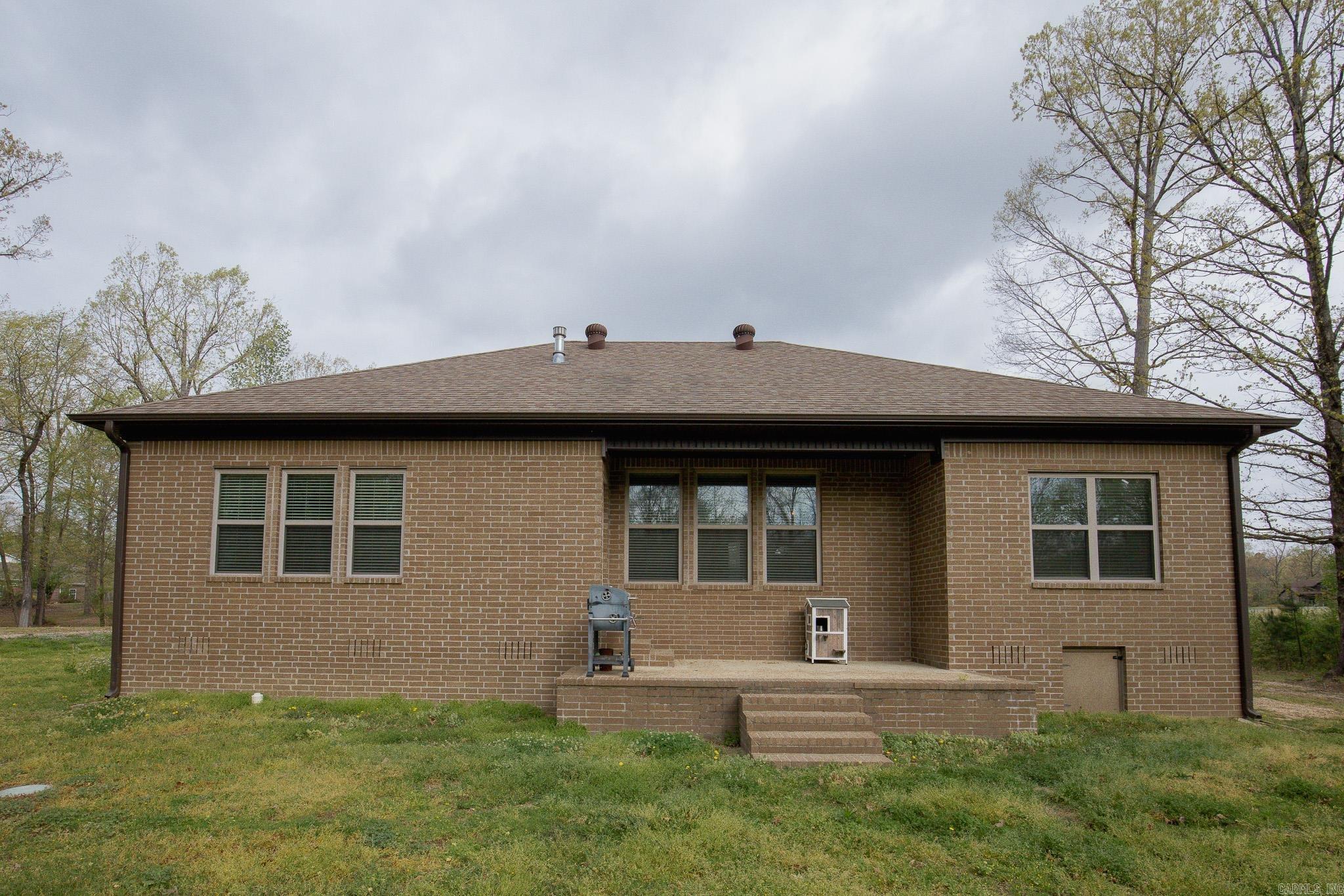 1090 Whispering Oak  Redfield, AR