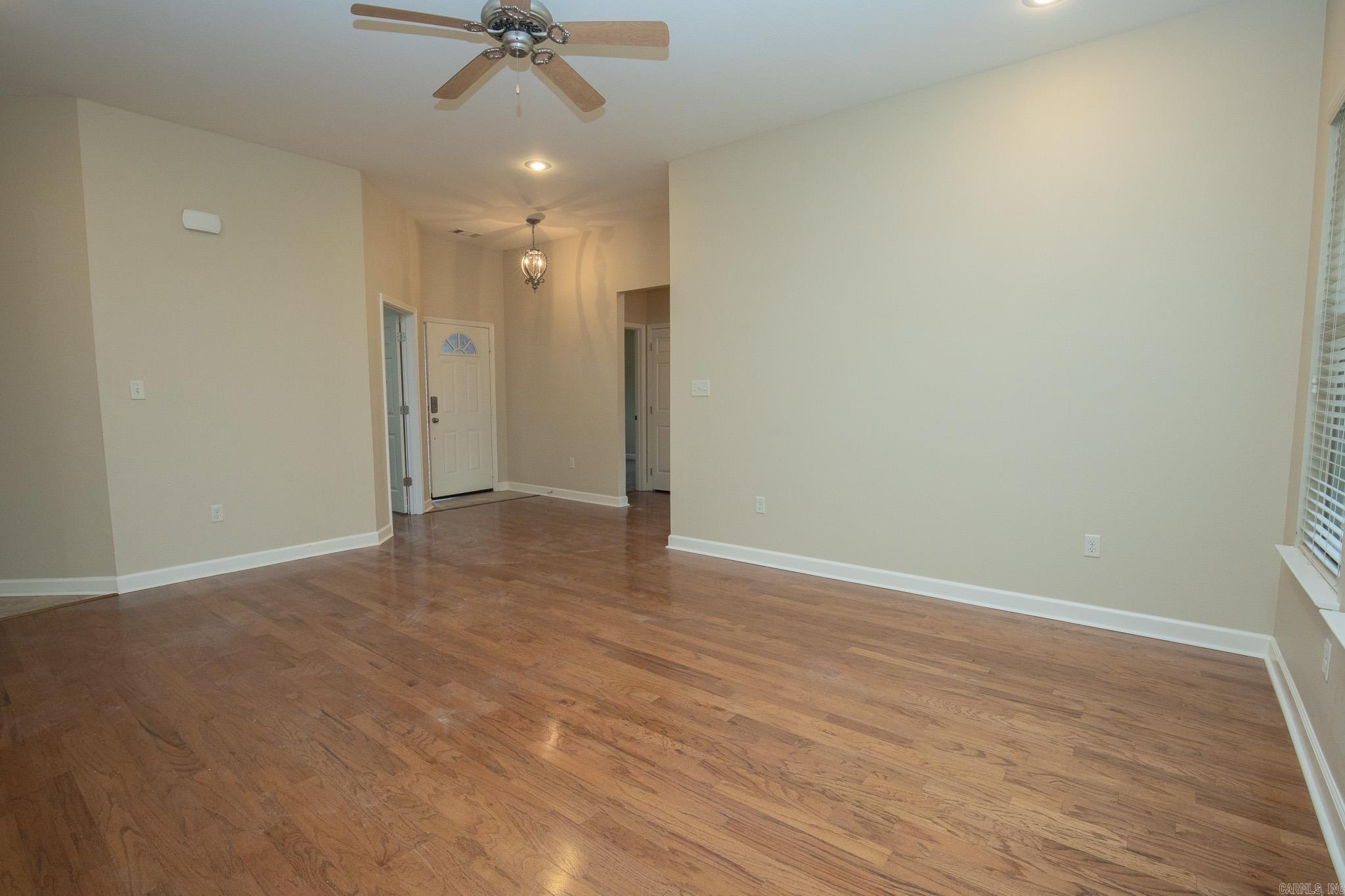 1090 Whispering Oak  Redfield, AR