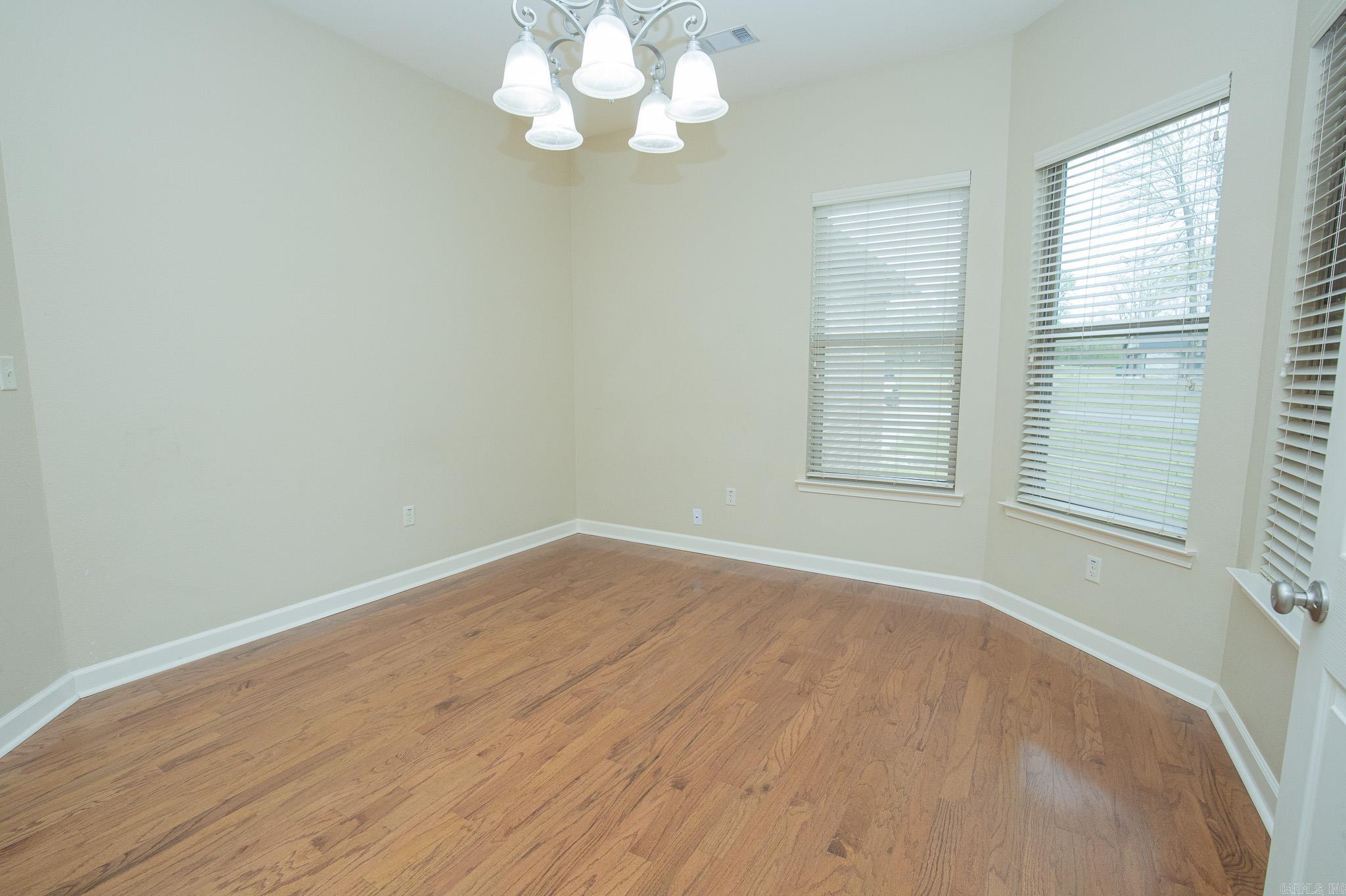 1090 Whispering Oak  Redfield, AR