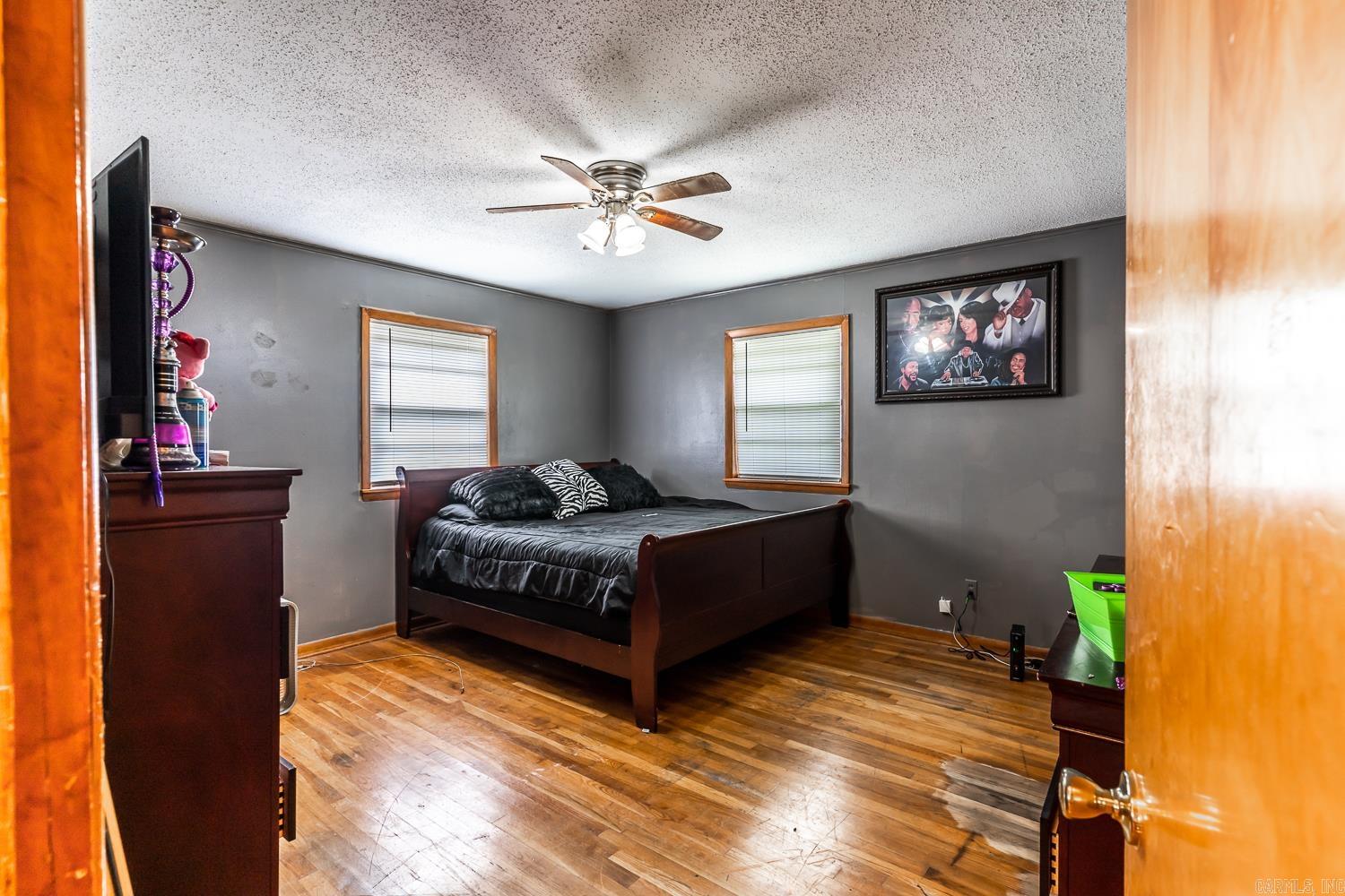 1047 N Rosser 122 E Arkansas Avenue Forrest City, AR