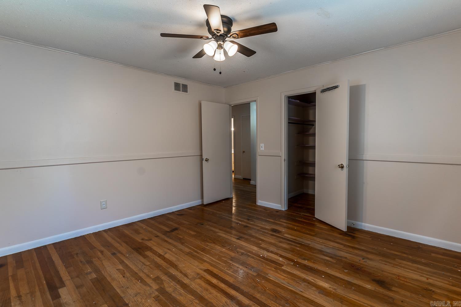 1047 N Rosser 122 E Arkansas Avenue Forrest City, AR