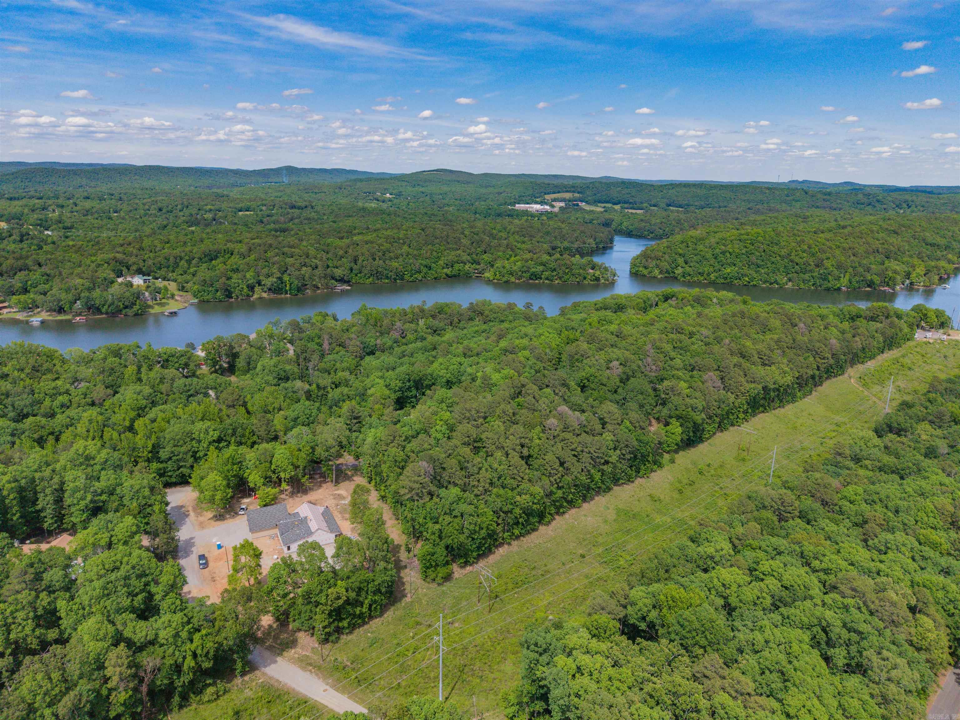 TBD Independence LOT 350A Hot Springs, AR