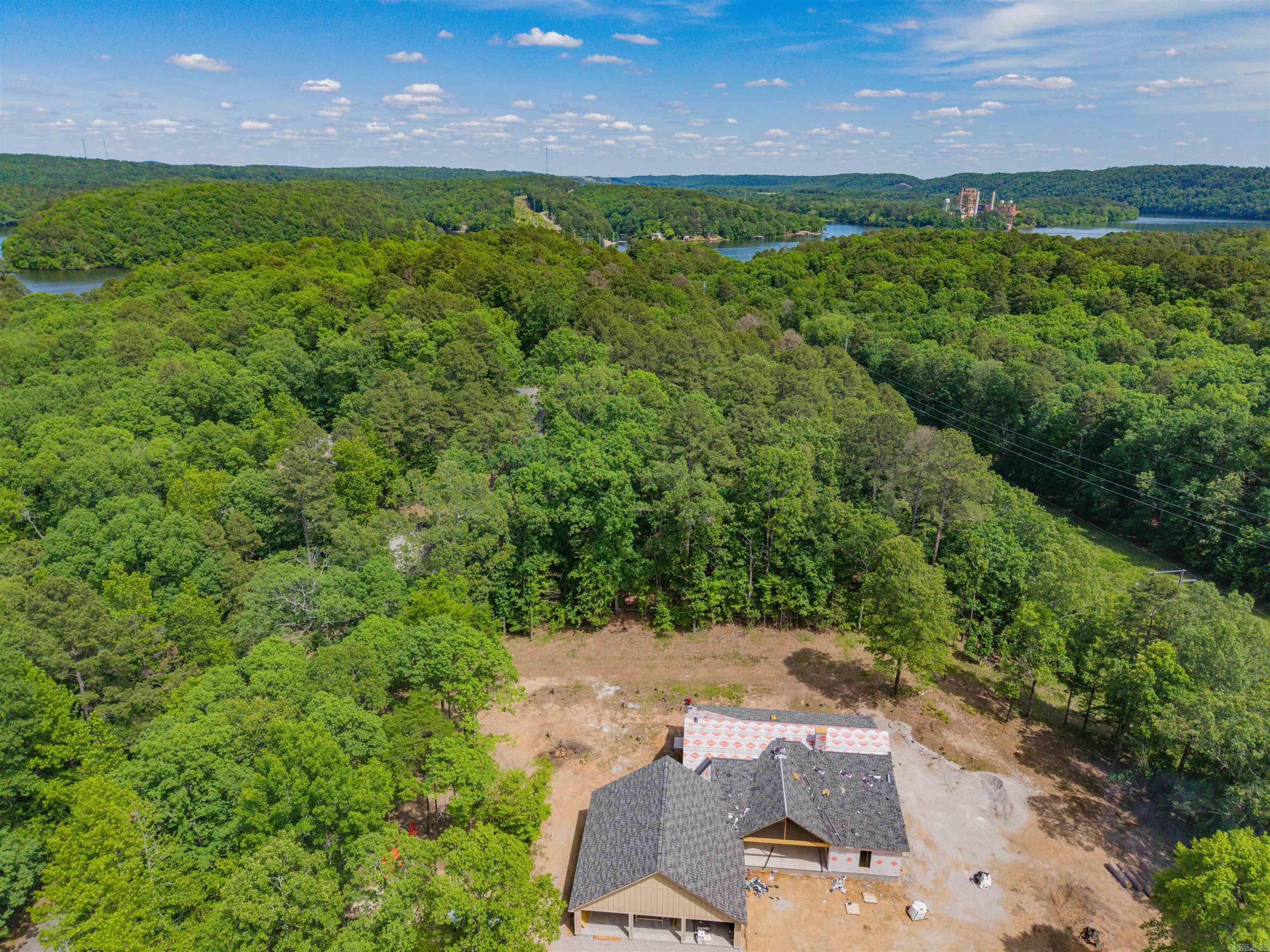 TBD Independence LOT 350A Hot Springs, AR