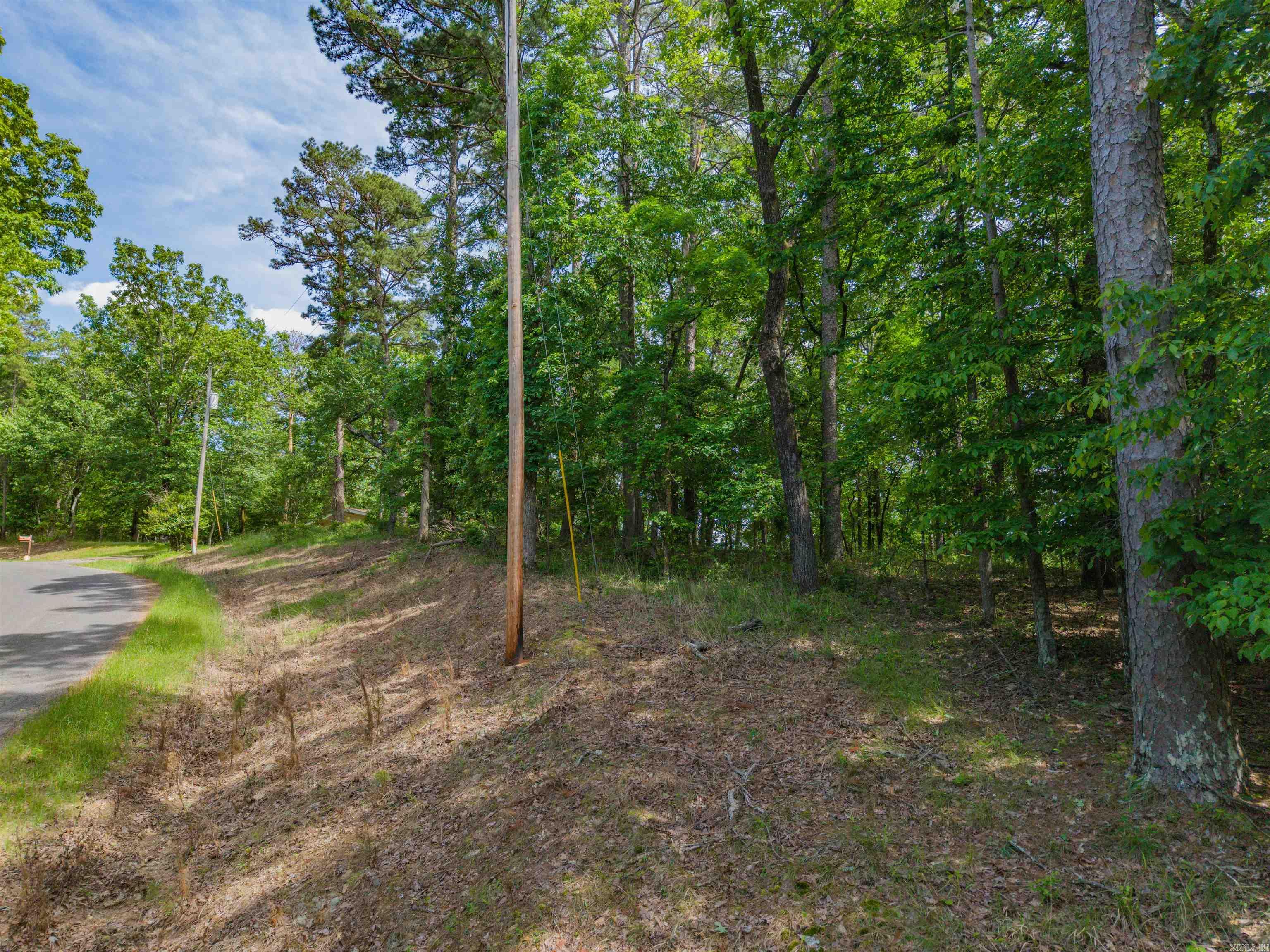 TBD Independence LOT 350A Hot Springs, AR