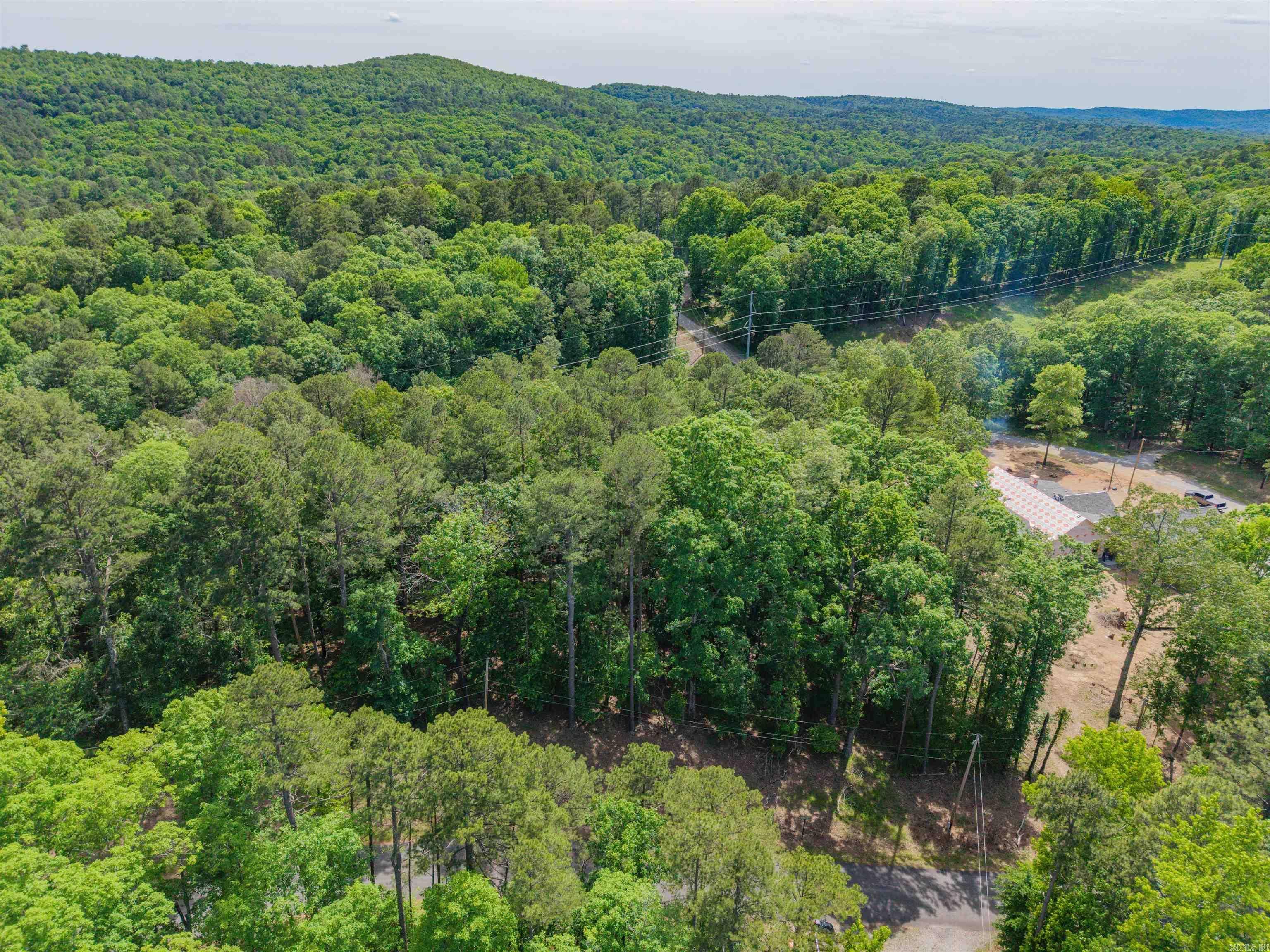 TBD Independence LOT 350A Hot Springs, AR