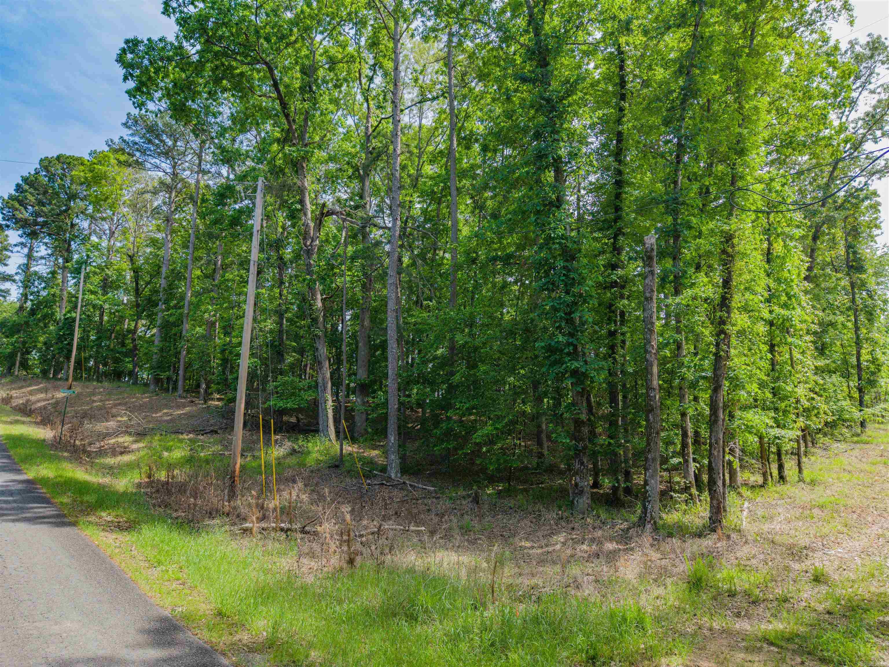 TBD Independence LOT 350A Hot Springs, AR