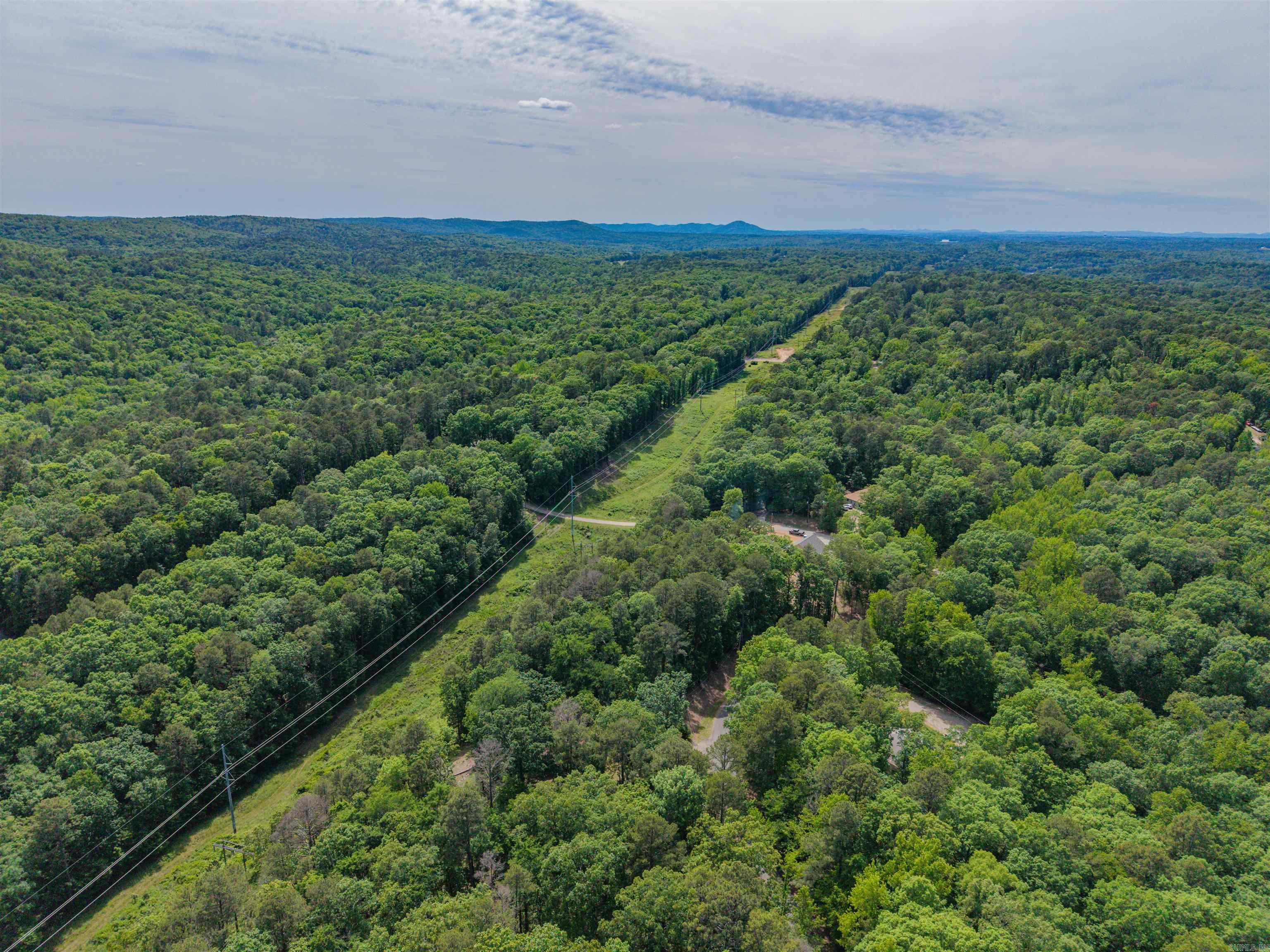 TBD Independence LOT 350A Hot Springs, AR