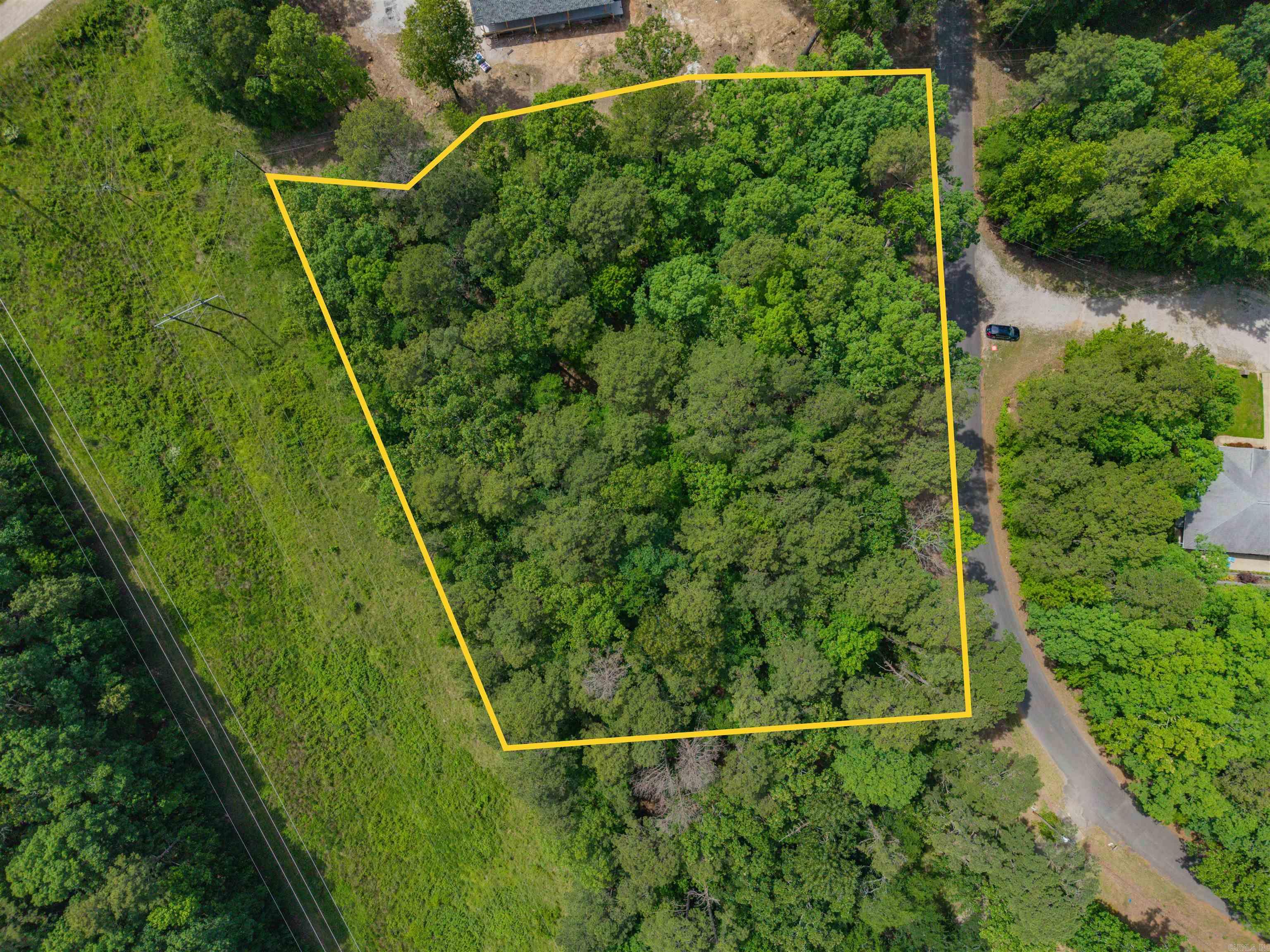 TBD Independence LOT 350A Hot Springs, AR