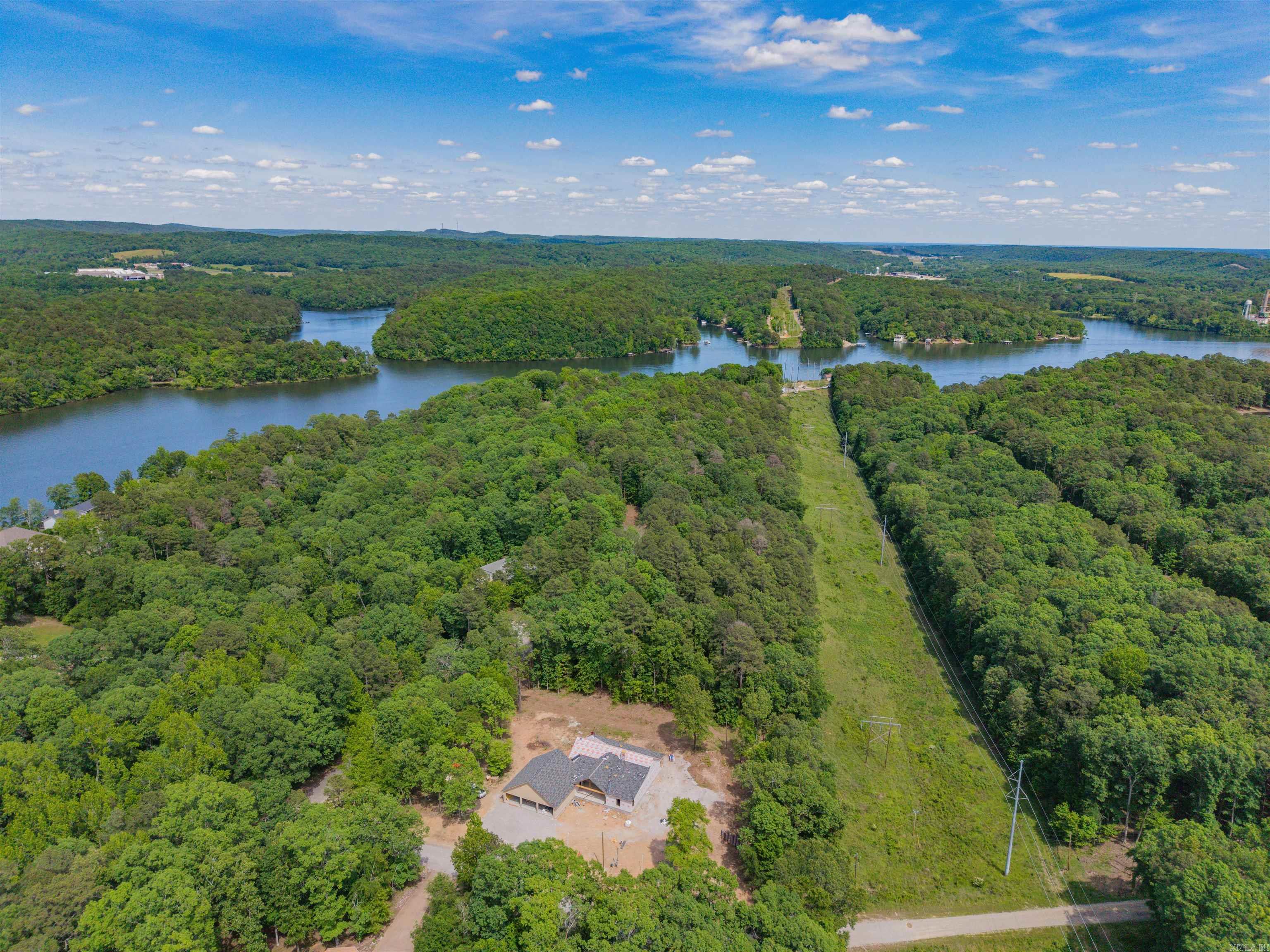 TBD Independence LOT 350A Hot Springs, AR