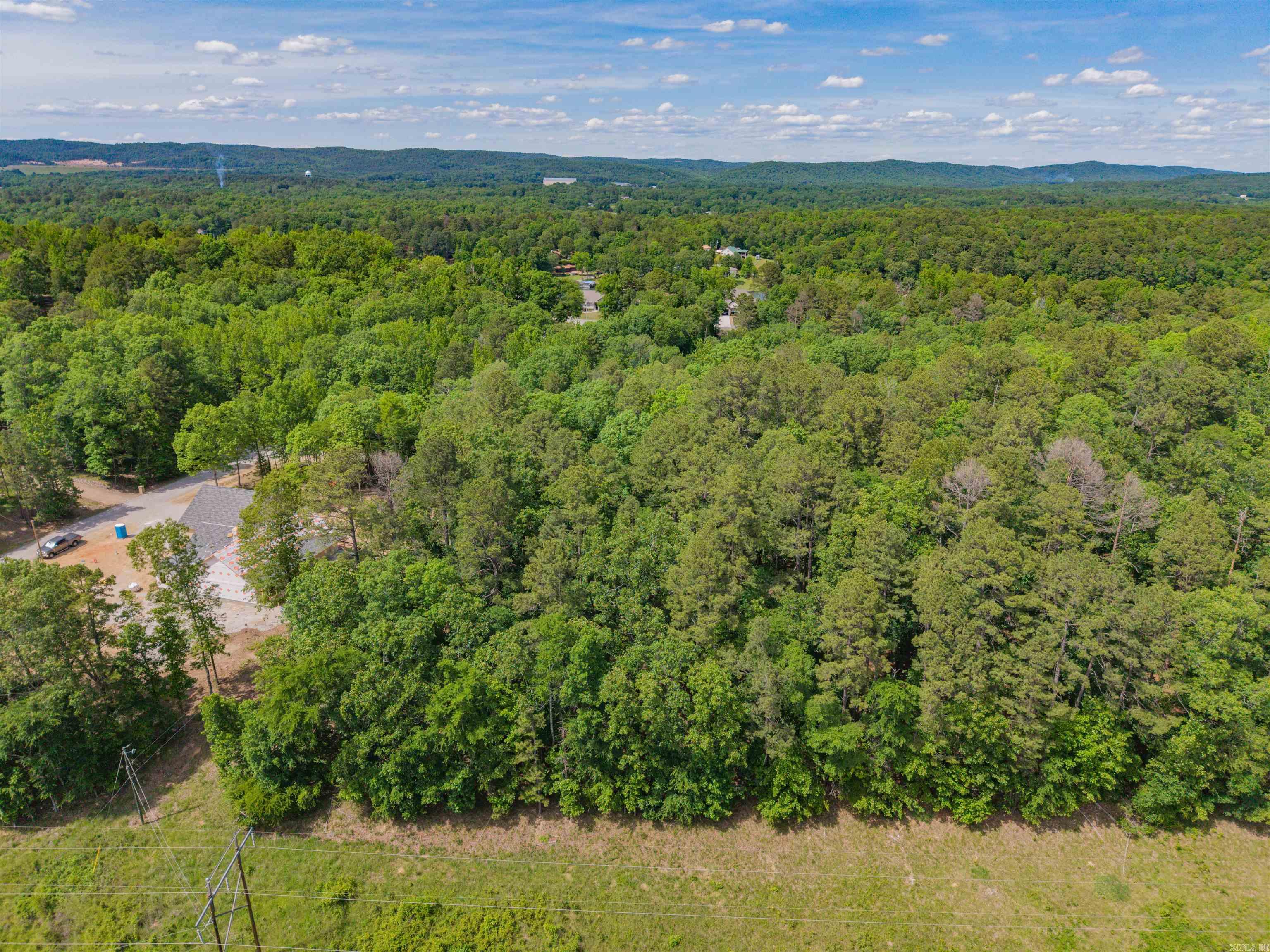 TBD Independence LOT 350A Hot Springs, AR