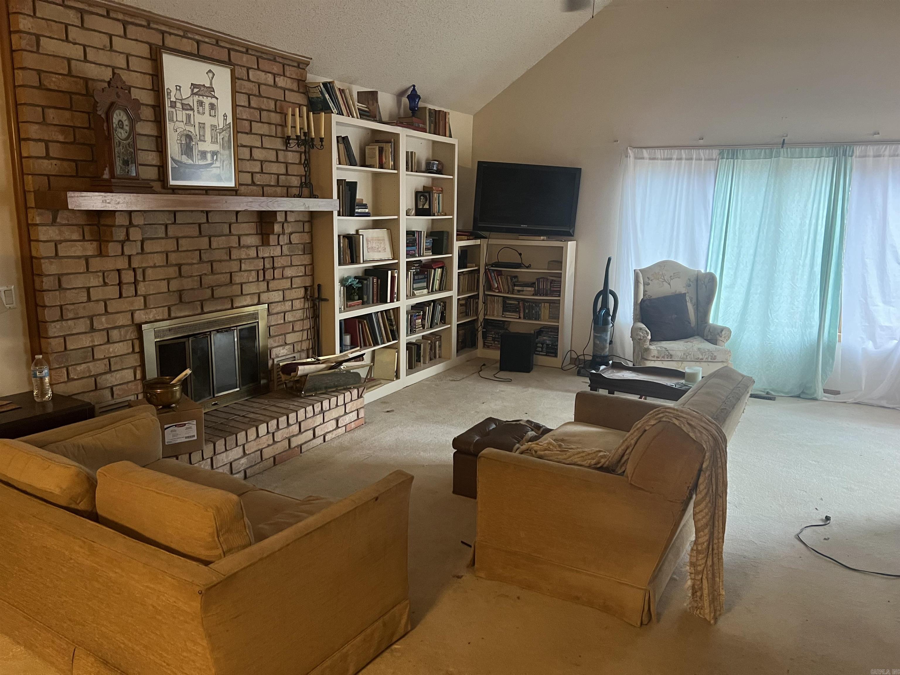 7 Rodriguez Pl  Hot Springs, AR