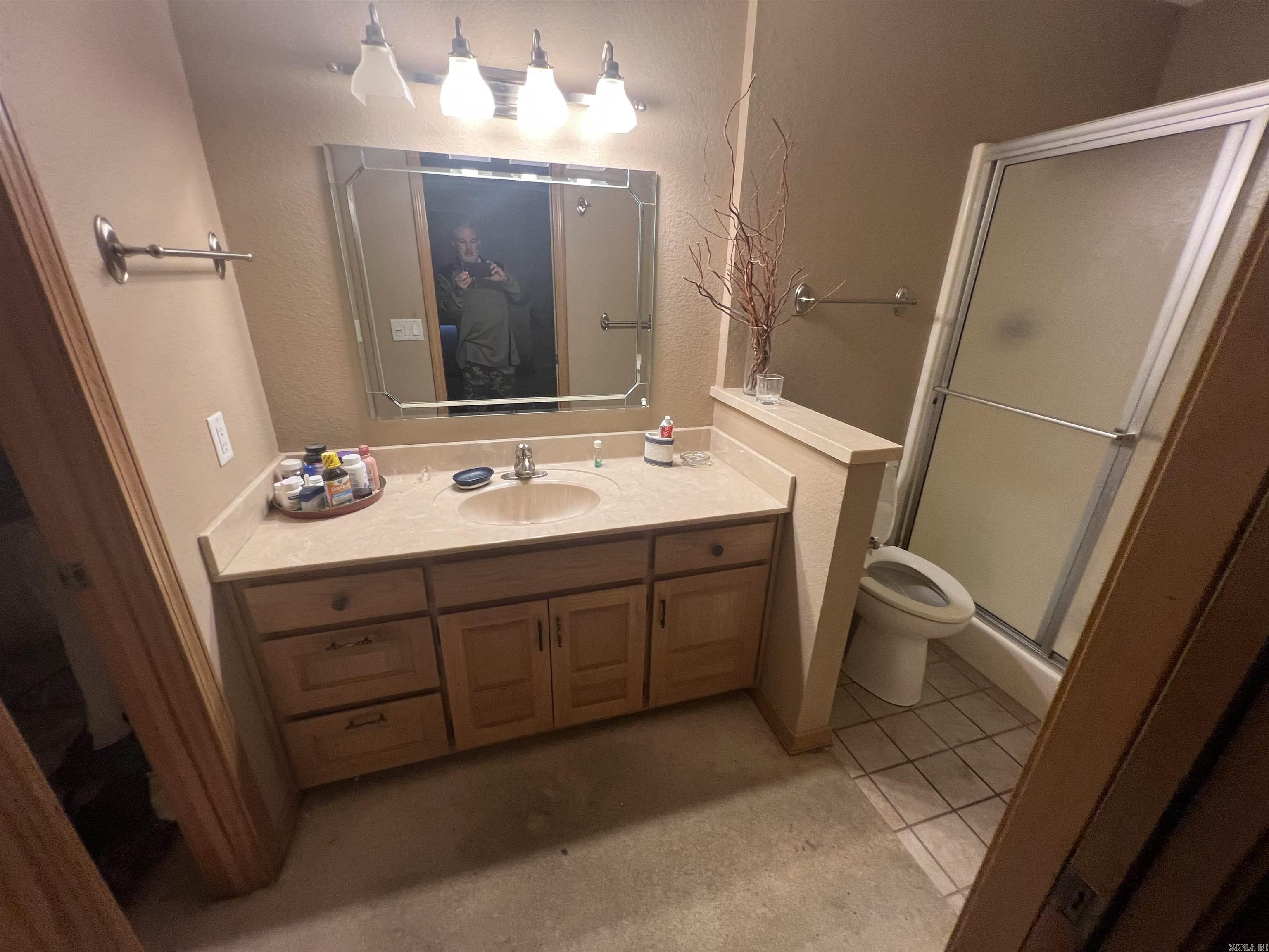 7 Rodriguez Pl  Hot Springs, AR