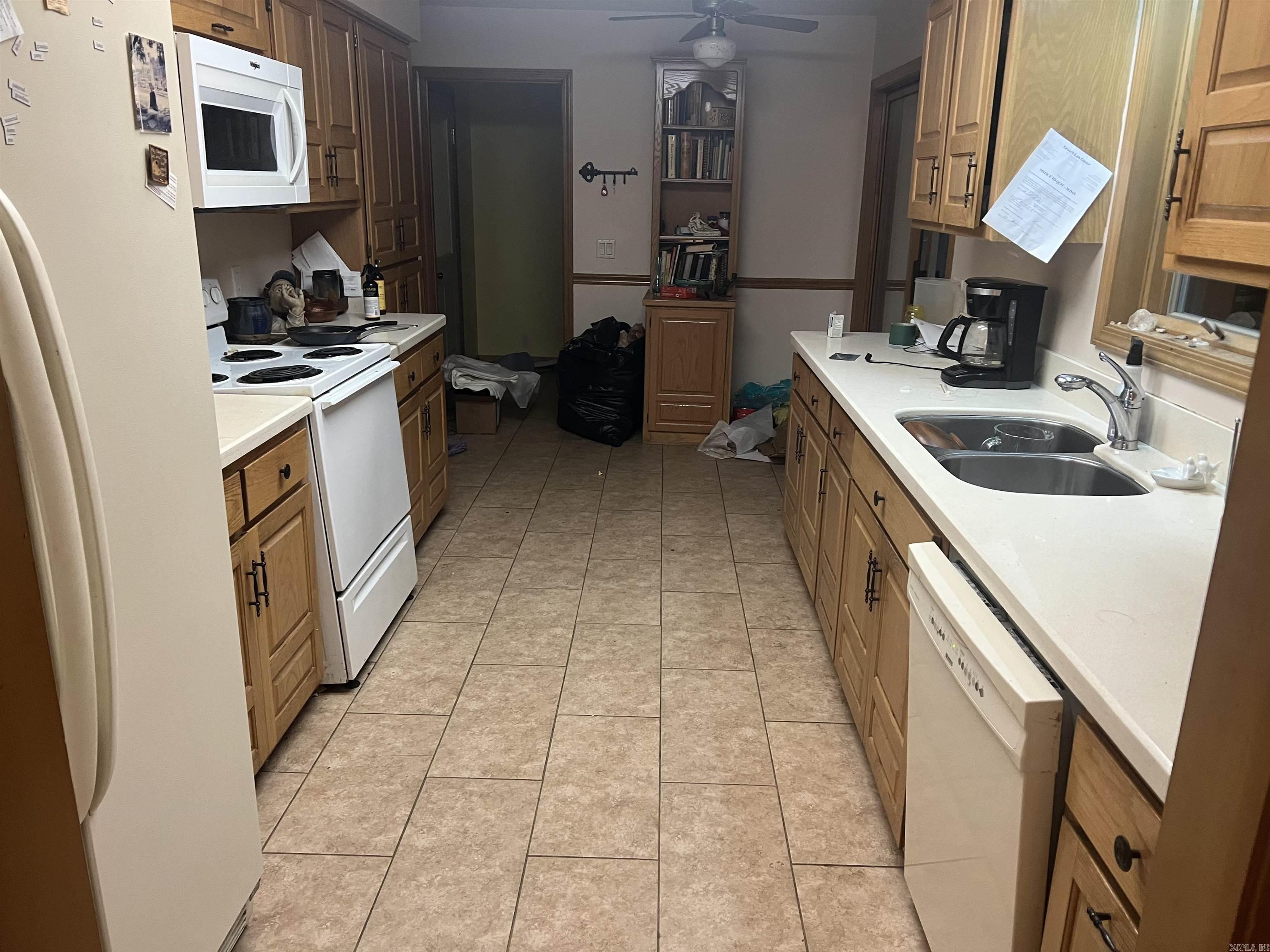 7 Rodriguez Pl  Hot Springs, AR