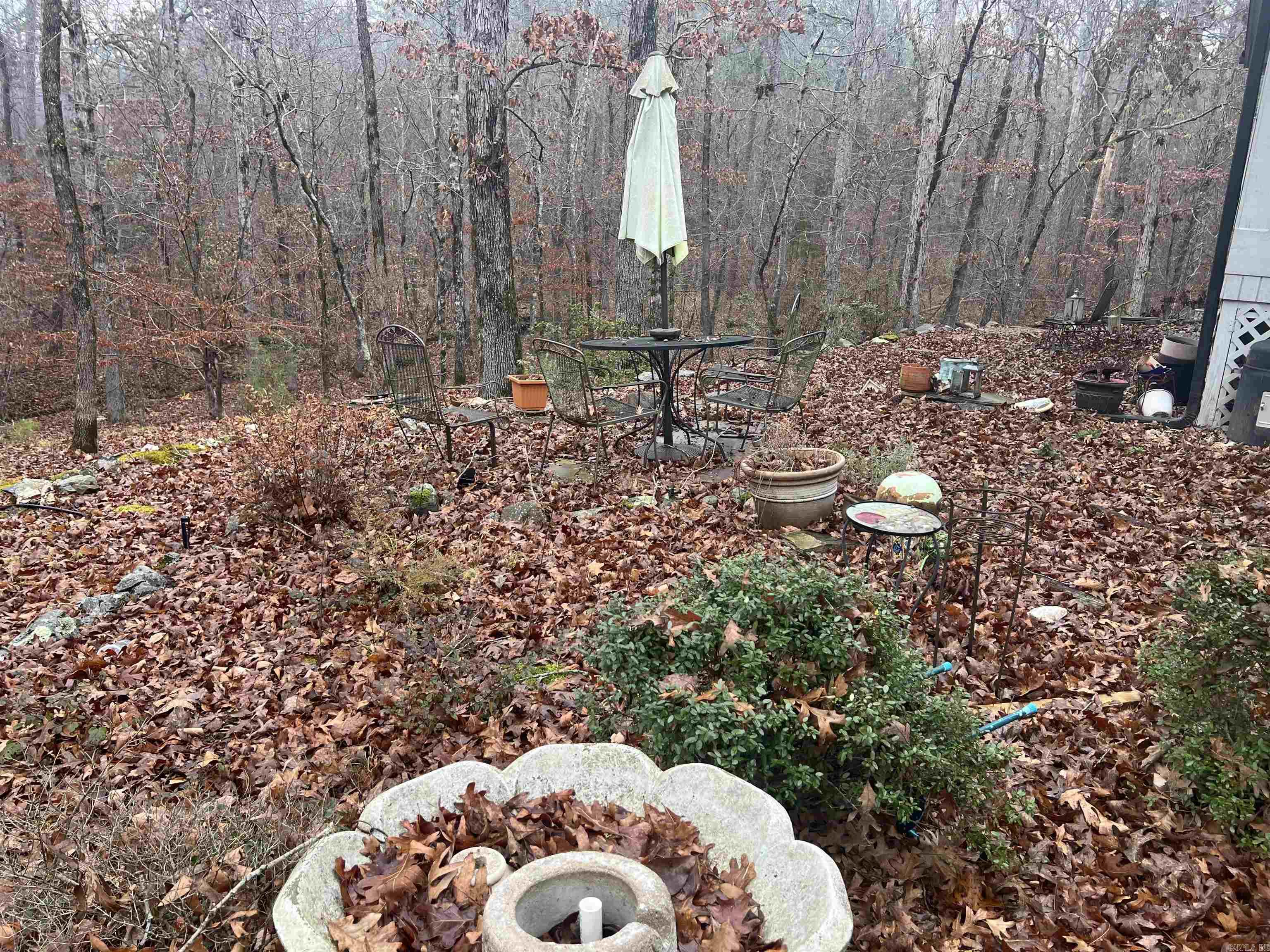 7 Rodriguez Pl  Hot Springs, AR