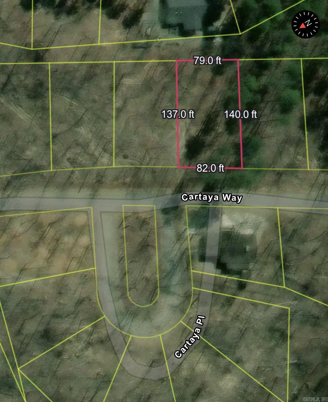 00 Cartaya  Hot Springs Village, AR