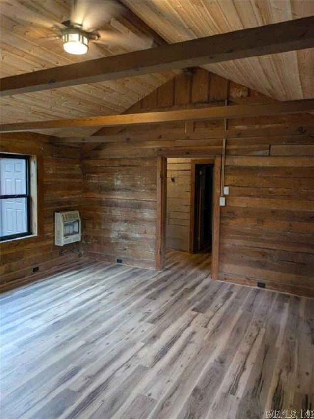 456 County Road 2336  Clarksville, AR