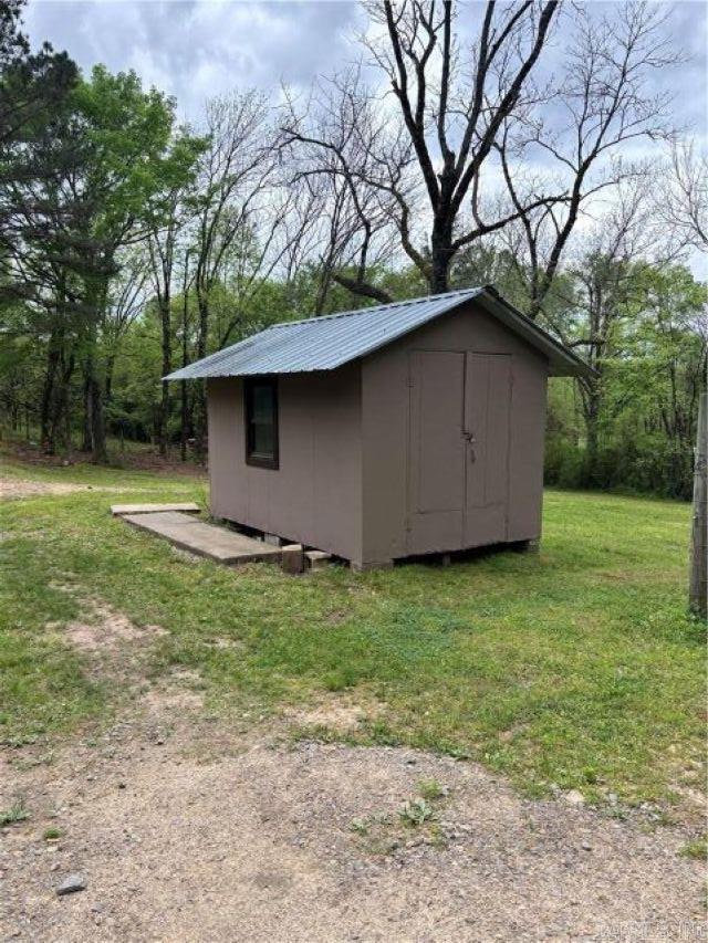 456 County Road 2336  Clarksville, AR