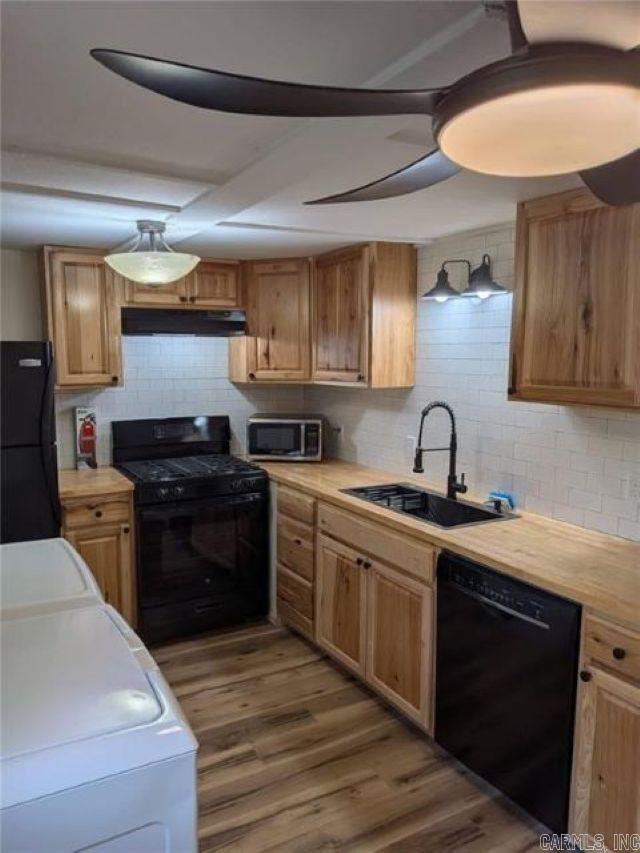 456 County Road 2336  Clarksville, AR