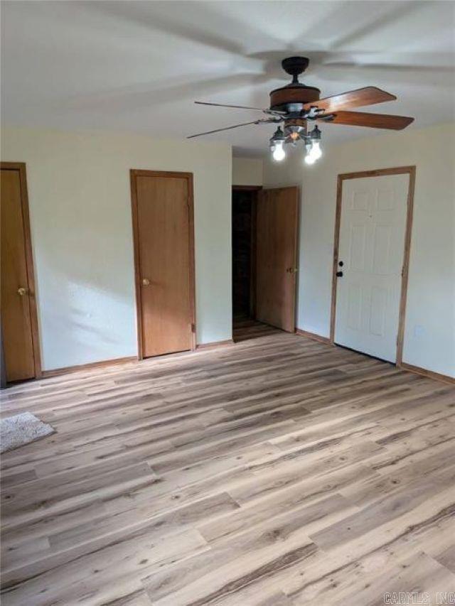 456 County Road 2336  Clarksville, AR