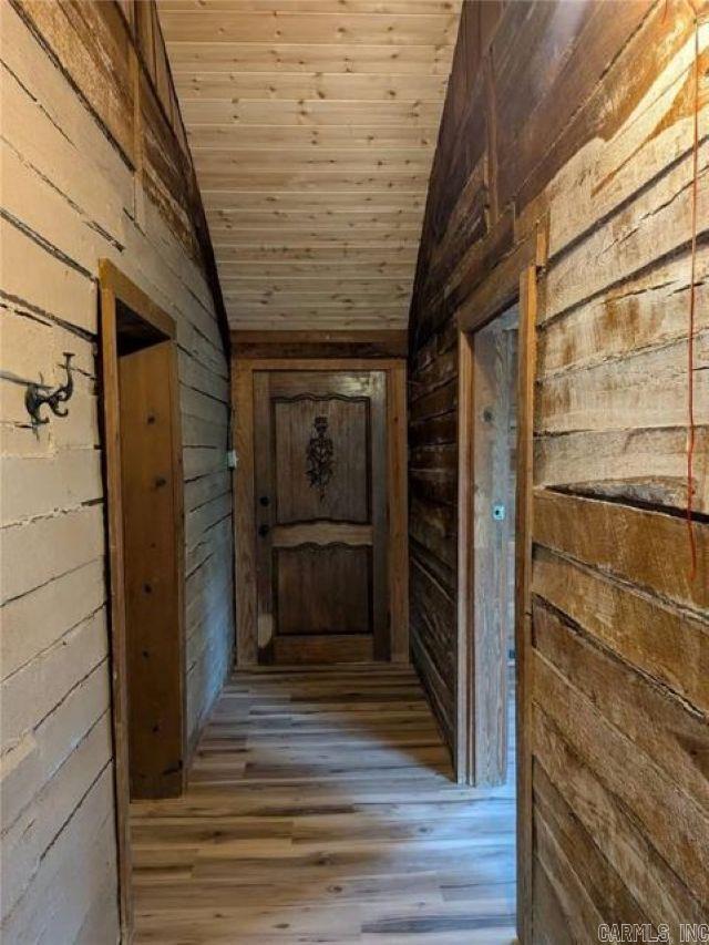 456 County Road 2336  Clarksville, AR