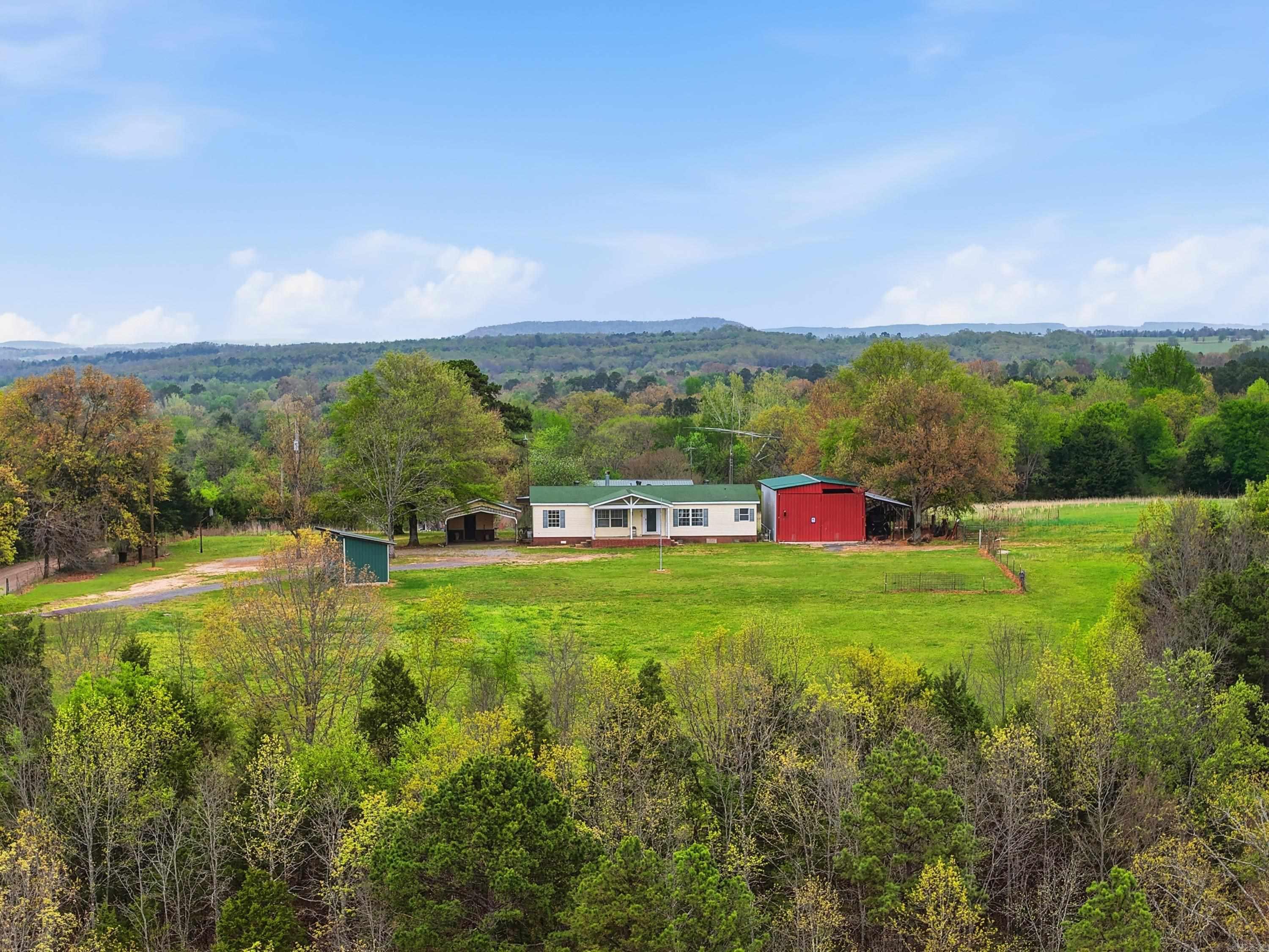 158 Heart Drive  Springfield, AR