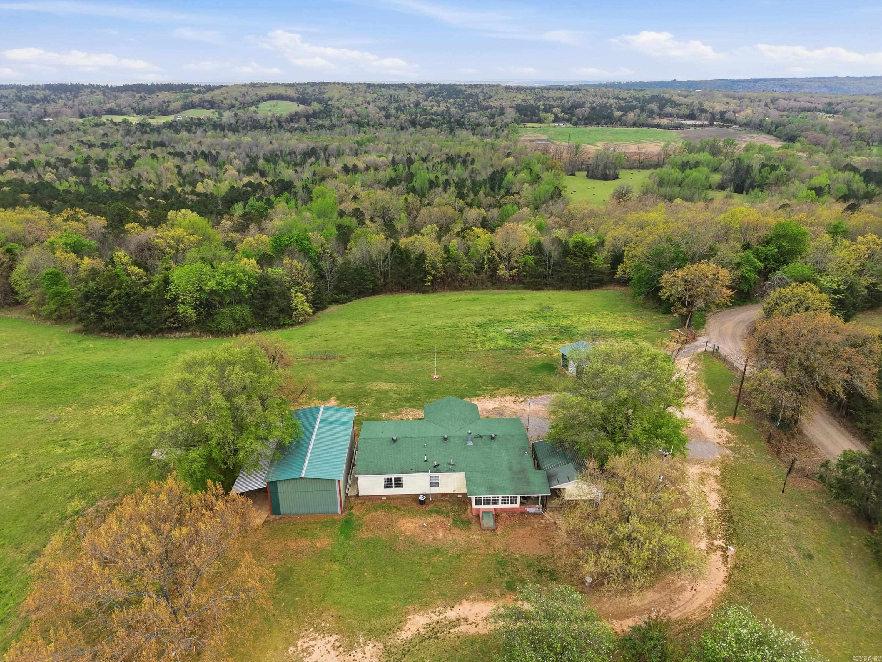 158 Heart Drive  Springfield, AR