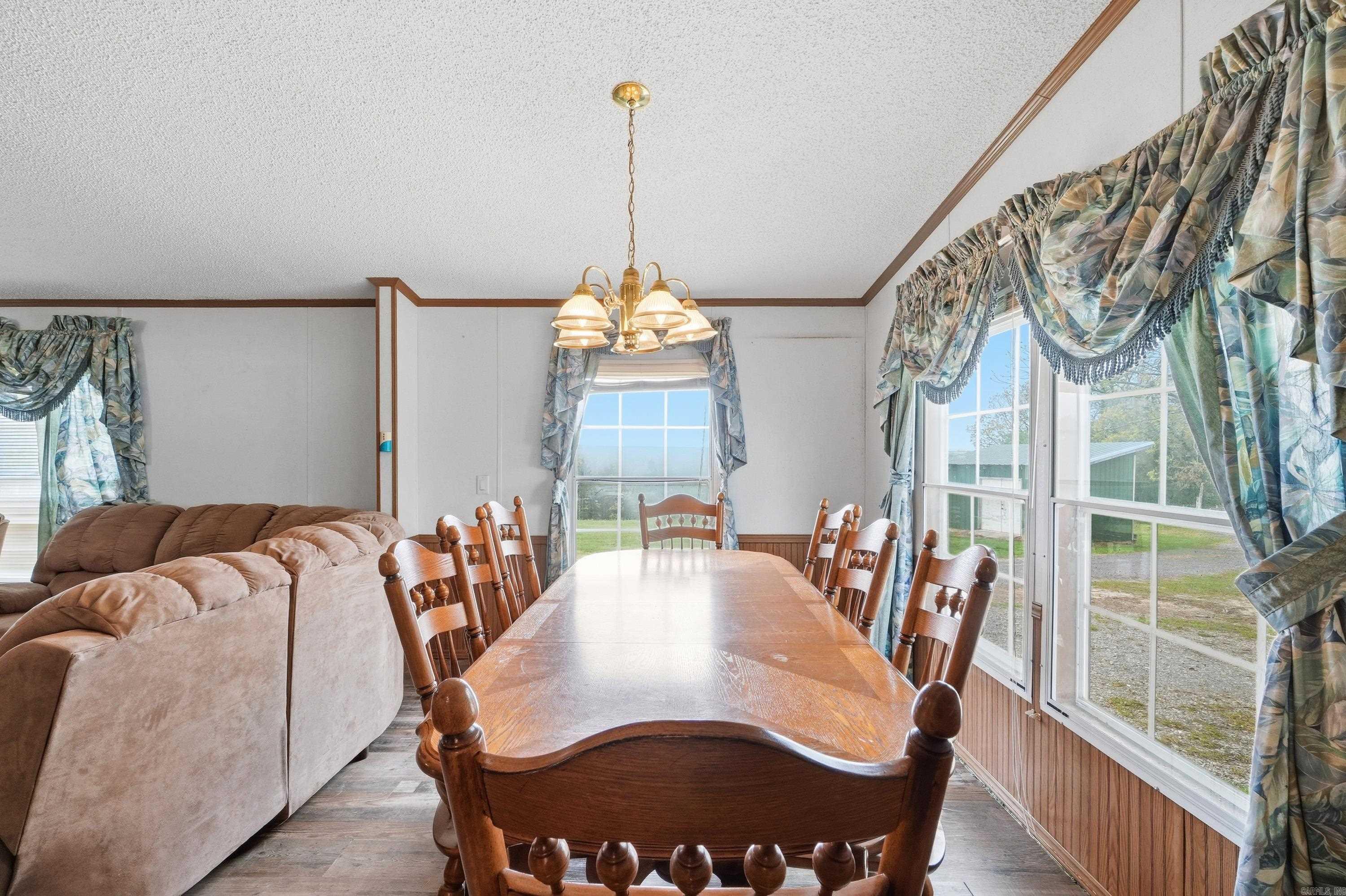 158 Heart Drive  Springfield, AR