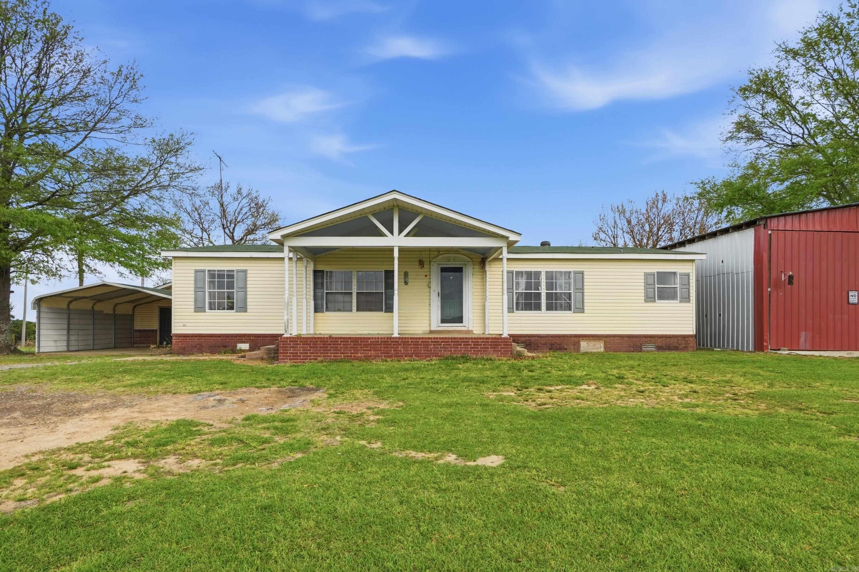 158 Heart Drive  Springfield, AR