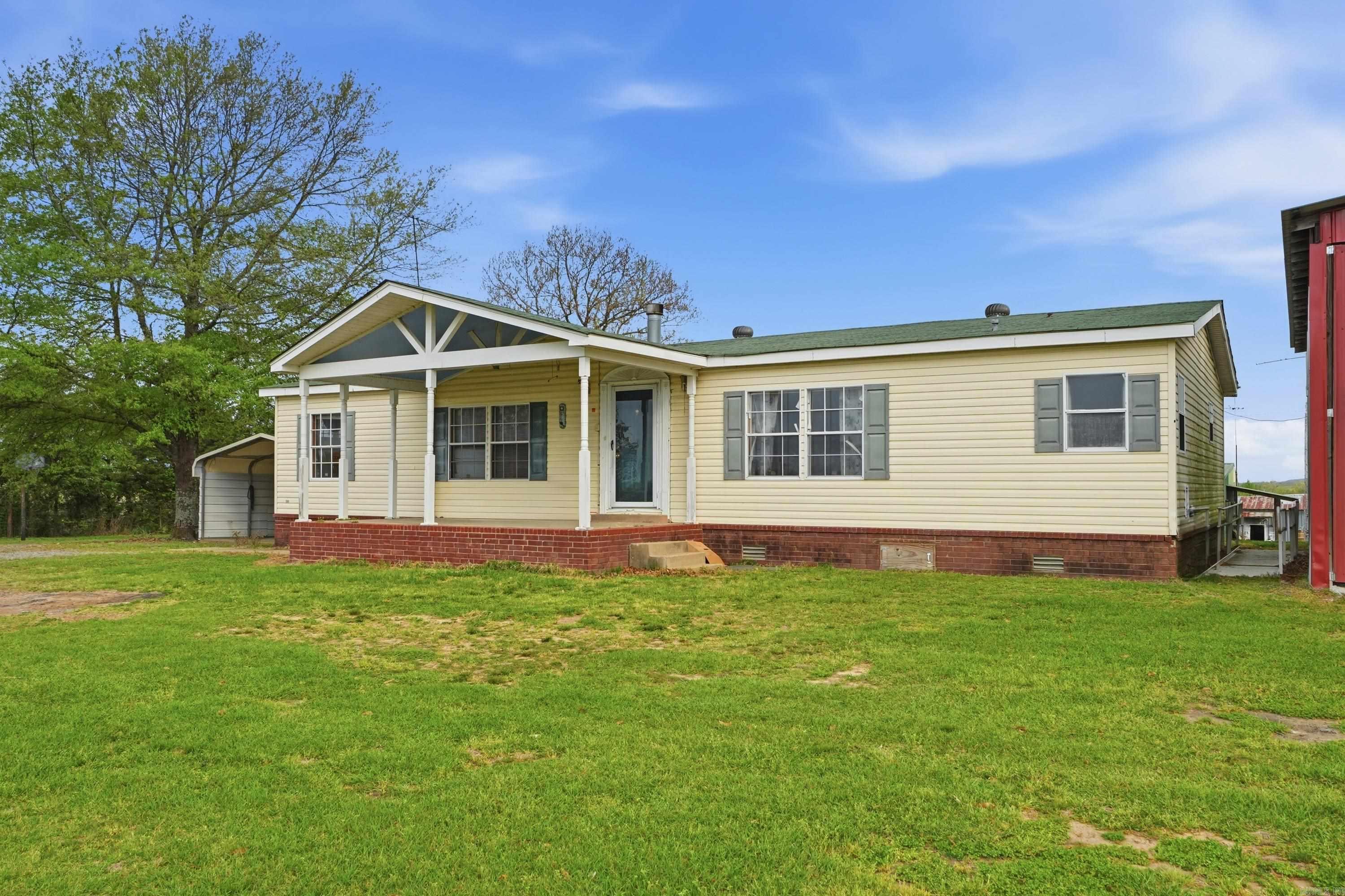 158 Heart Drive  Springfield, AR